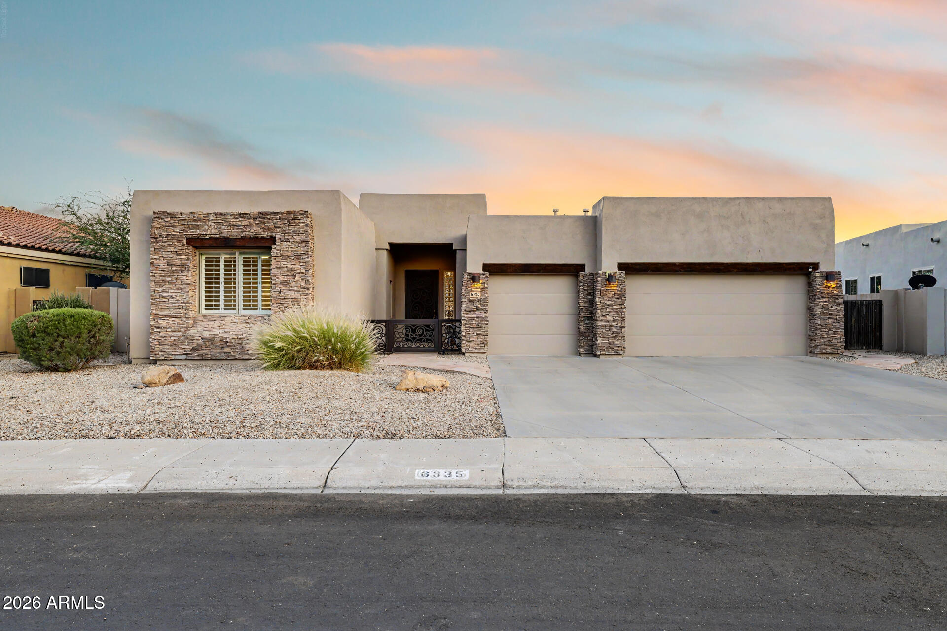 ARROWHEAD RANCH PARCEL 1 - Residential