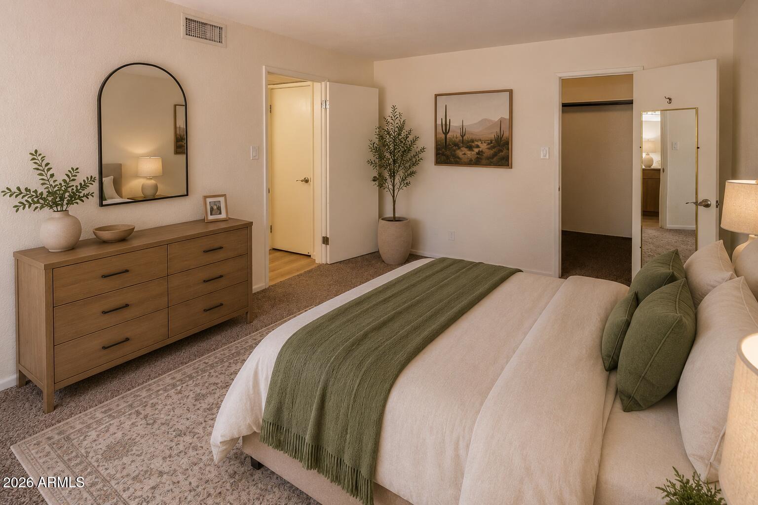 MCCORMICK PLACE SOUTH CONDOMINIUM - Residential