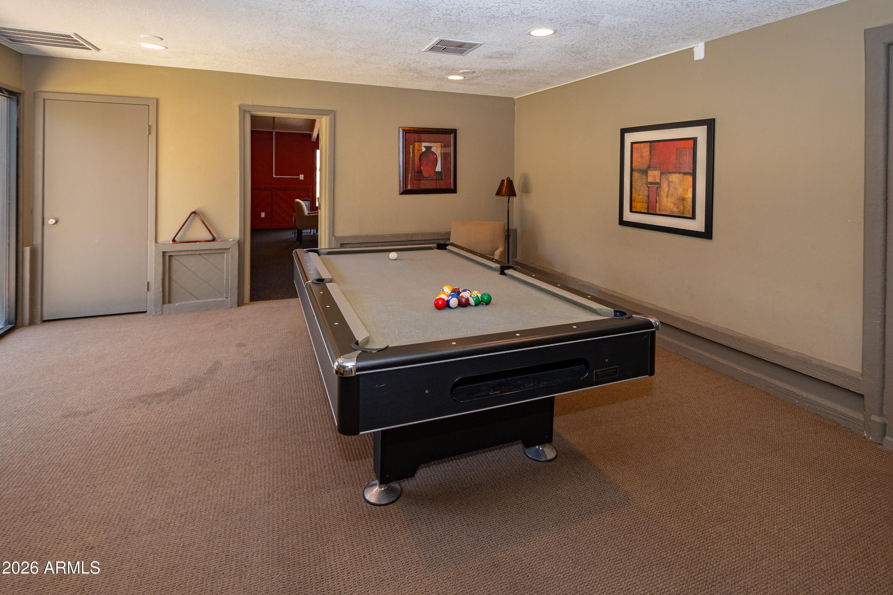 MCCORMICK PLACE SOUTH CONDOMINIUM - Residential