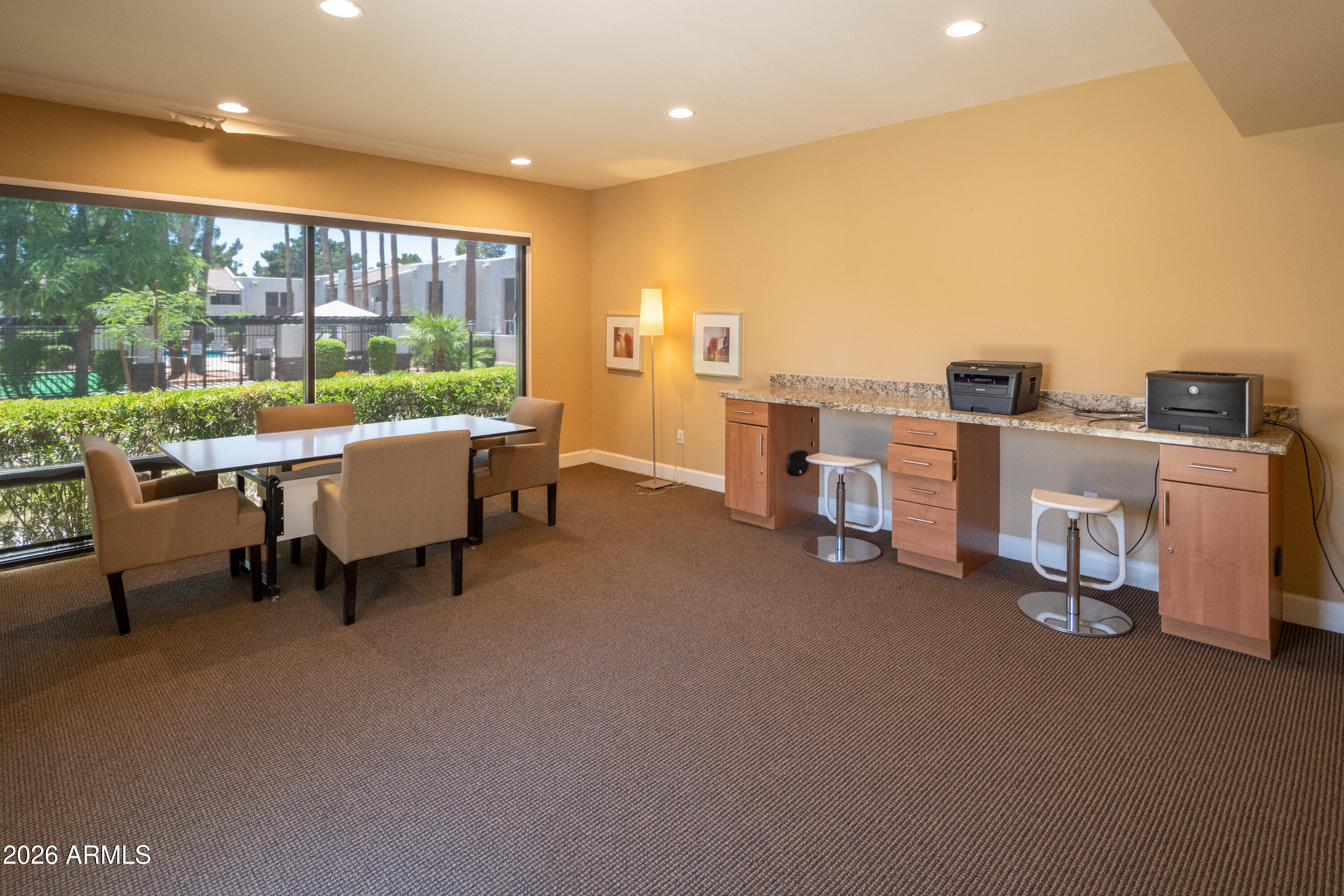 MCCORMICK PLACE SOUTH CONDOMINIUM - Residential