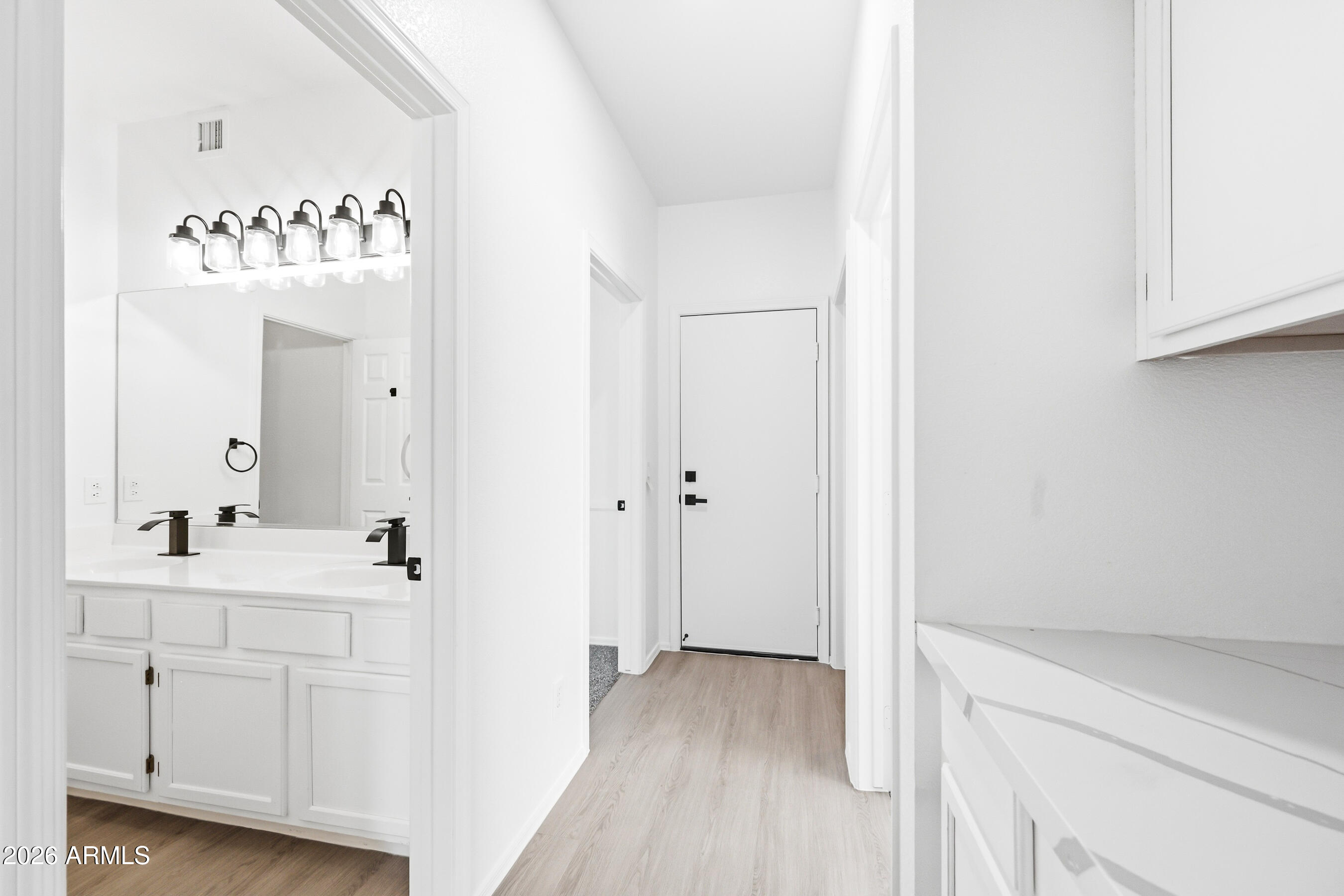 Park Village Unit 6 - Residential Lease