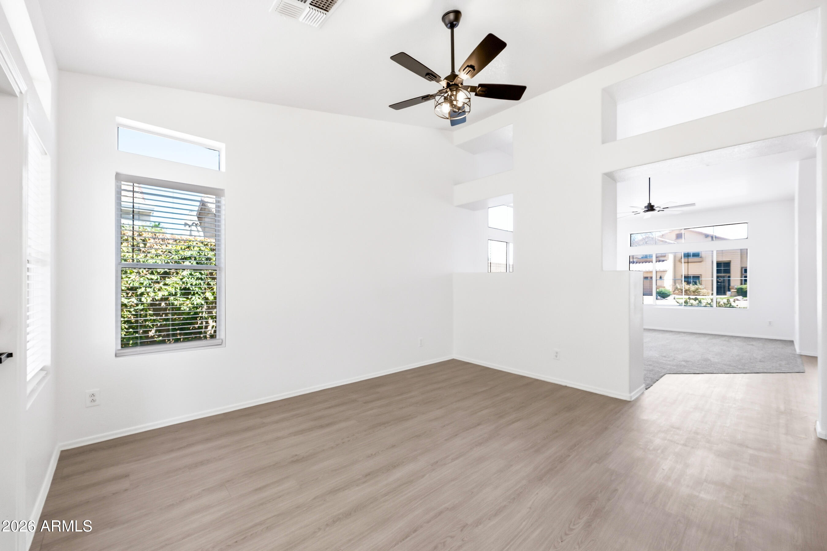 Park Village Unit 6 - Residential Lease
