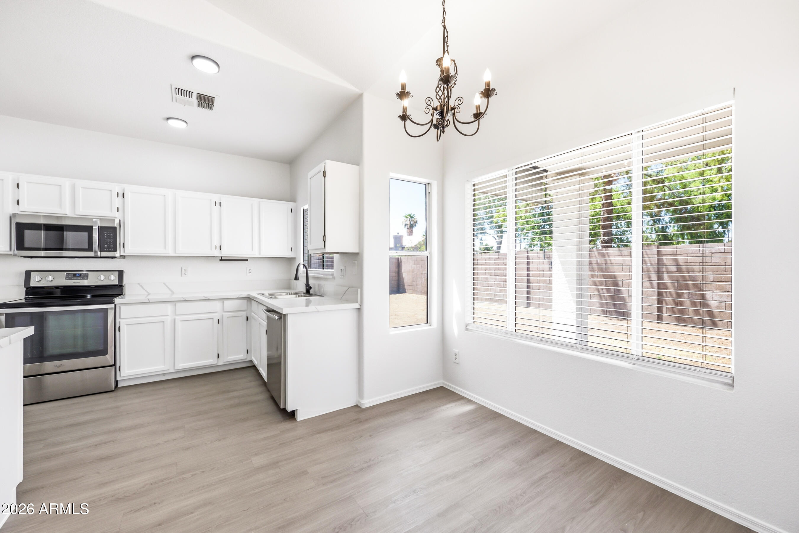 Park Village Unit 6 - Residential Lease