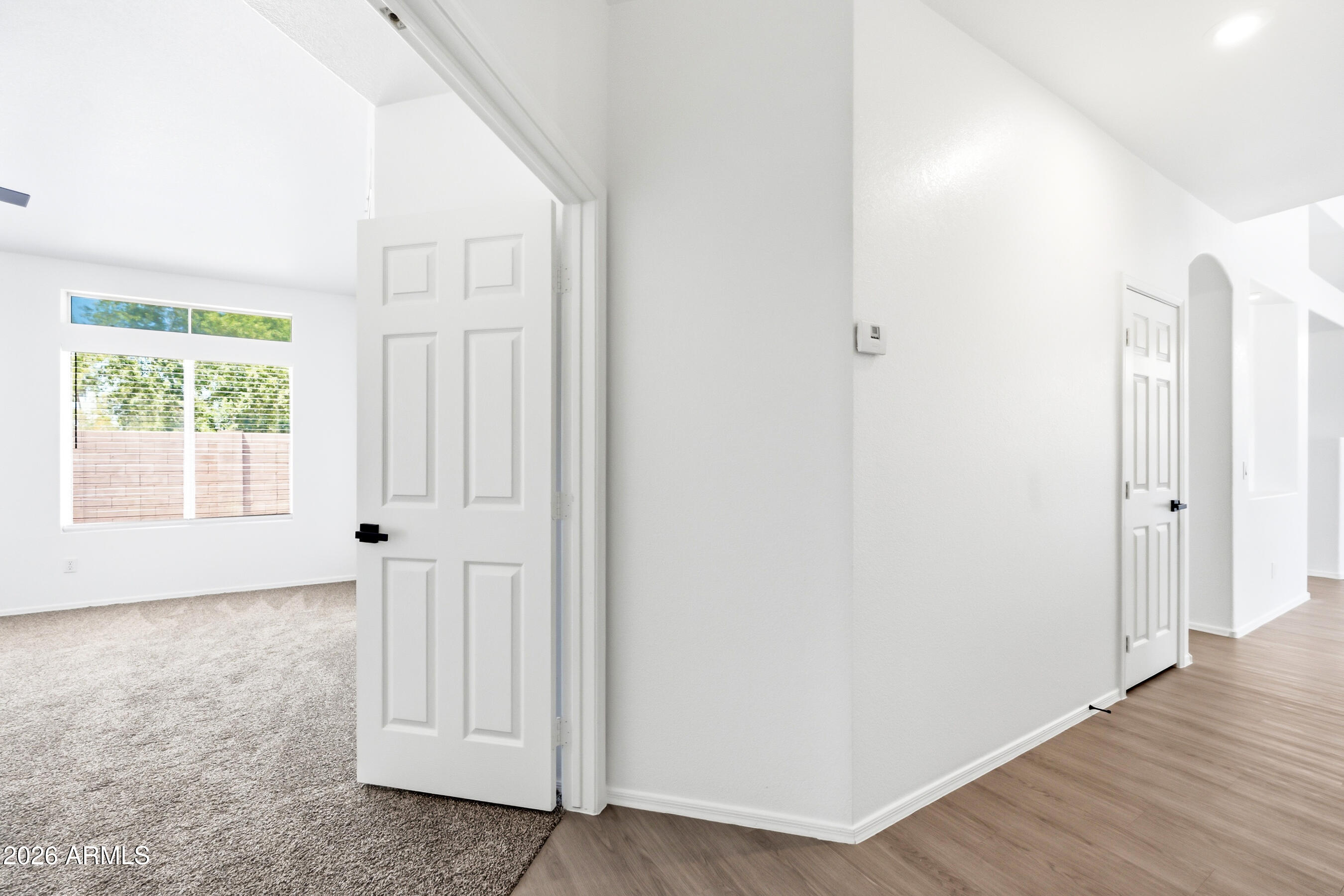 Park Village Unit 6 - Residential Lease