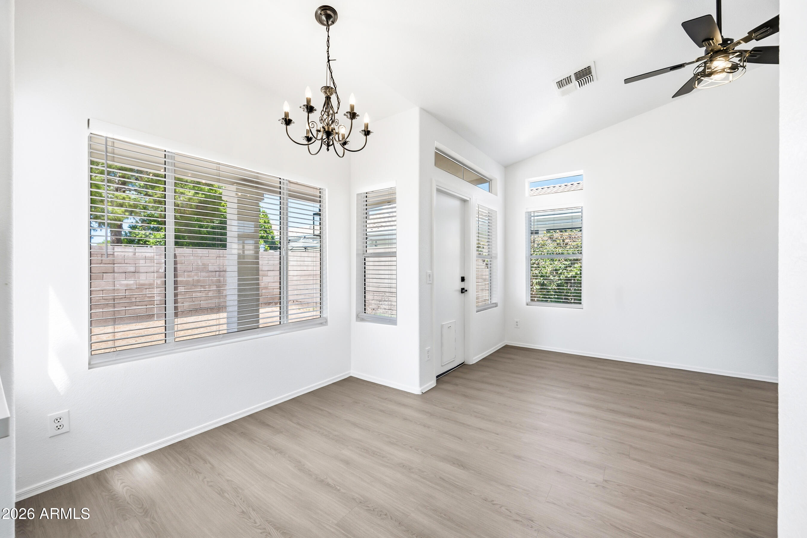 Park Village Unit 6 - Residential Lease