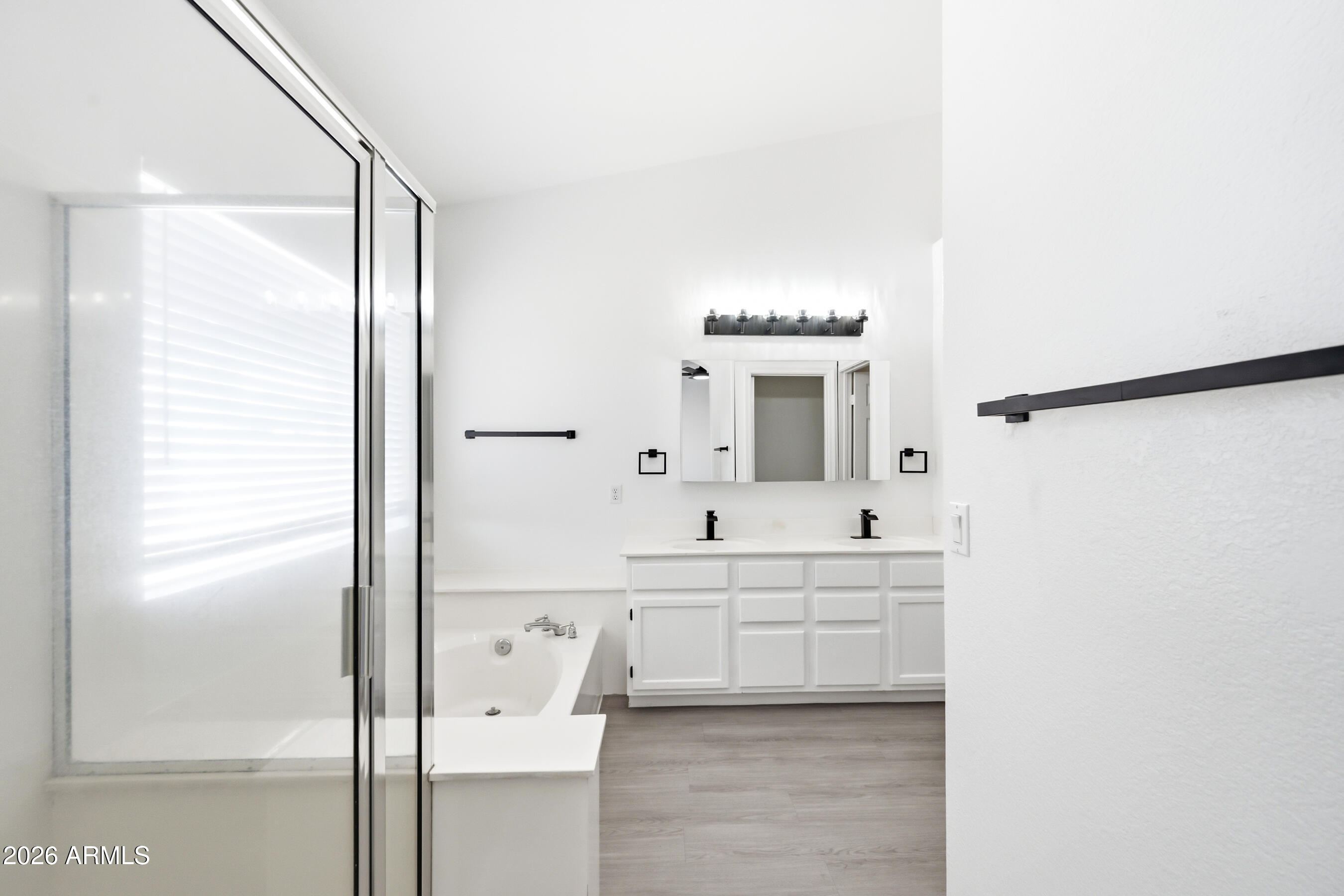 Park Village Unit 6 - Residential Lease