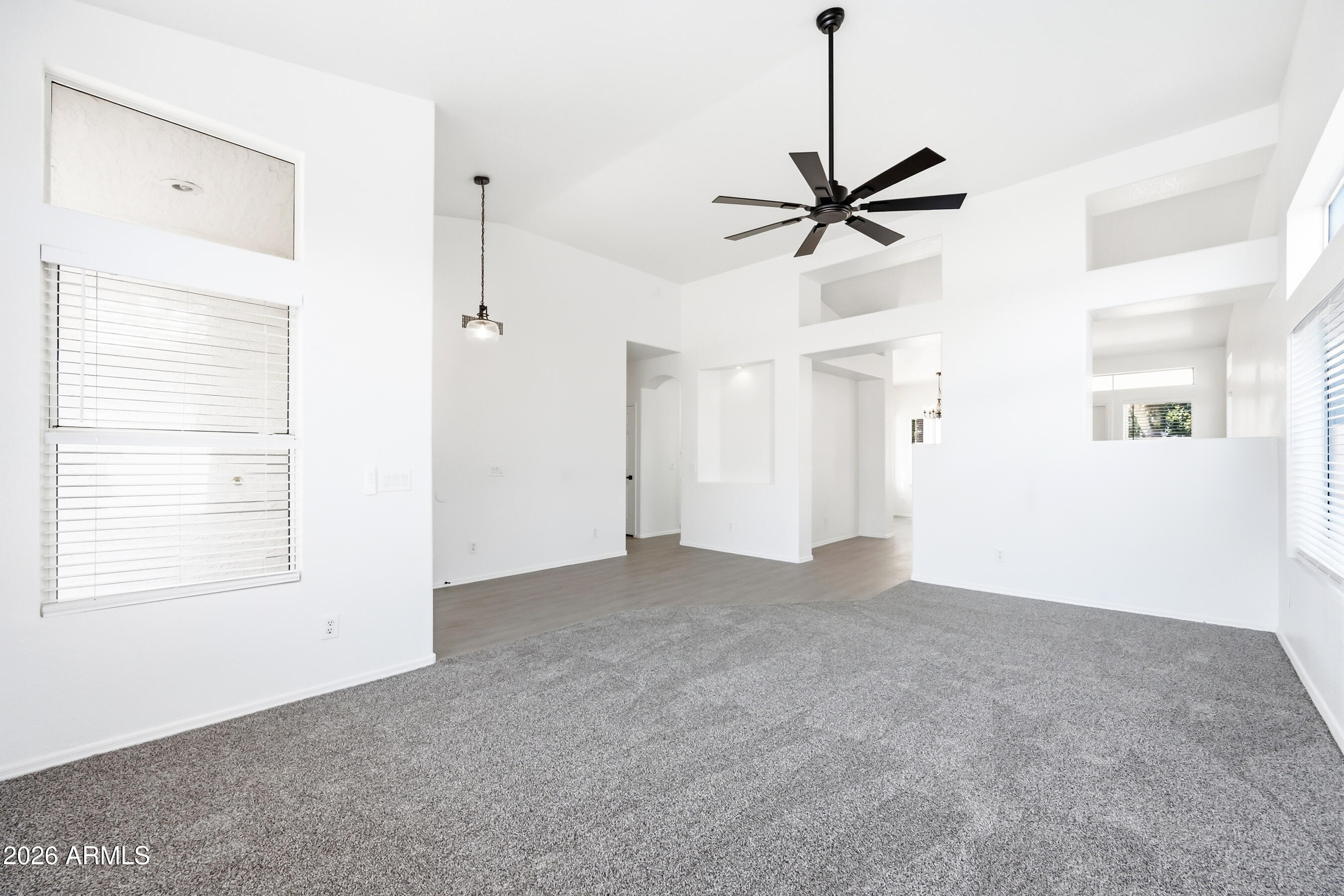 Park Village Unit 6 - Residential Lease