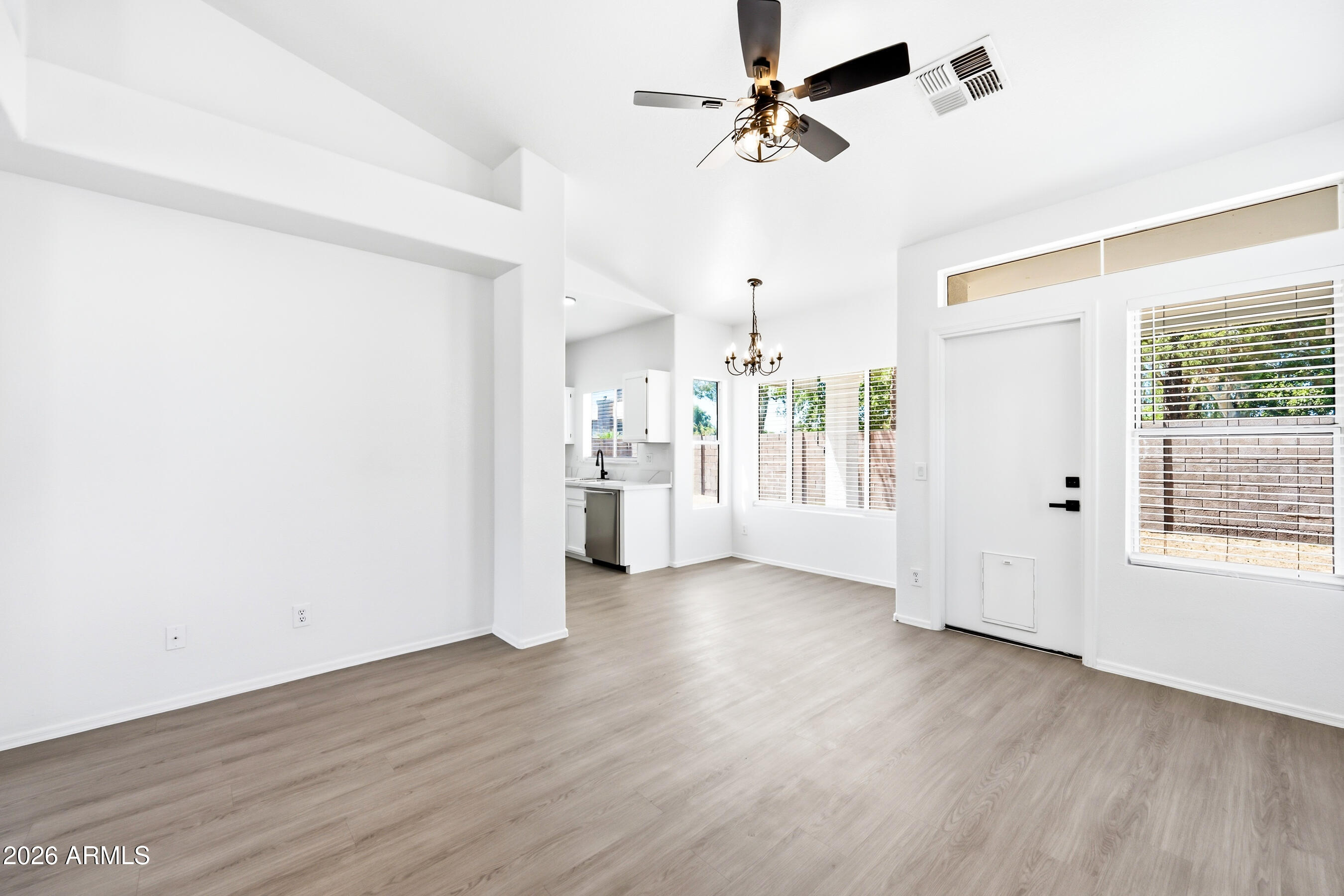 Park Village Unit 6 - Residential Lease