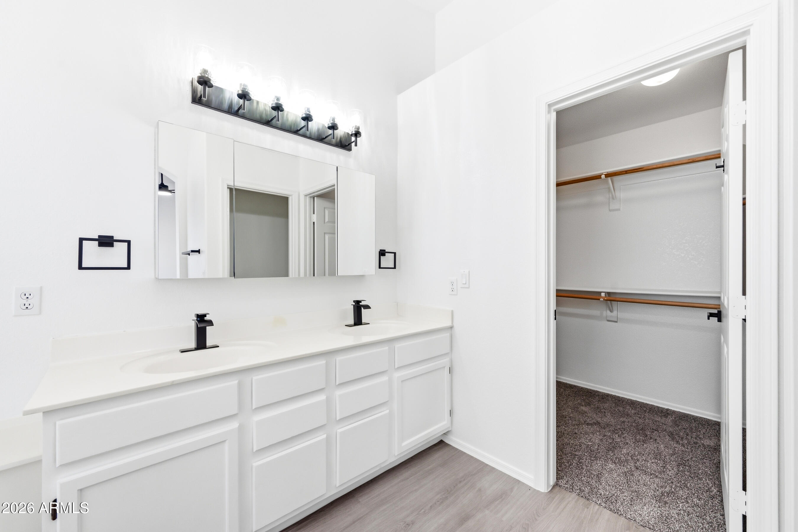 Park Village Unit 6 - Residential Lease