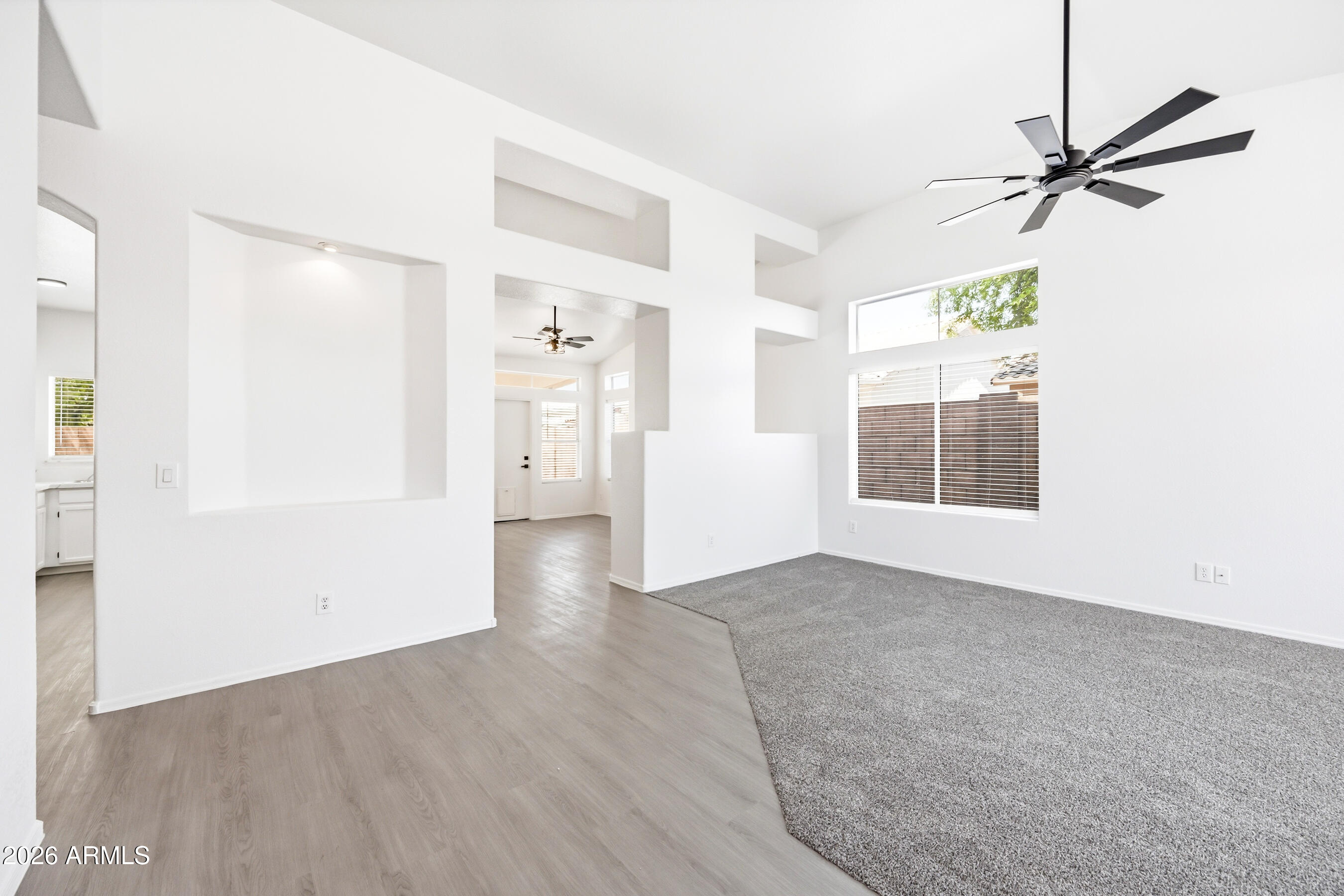 Park Village Unit 6 - Residential Lease