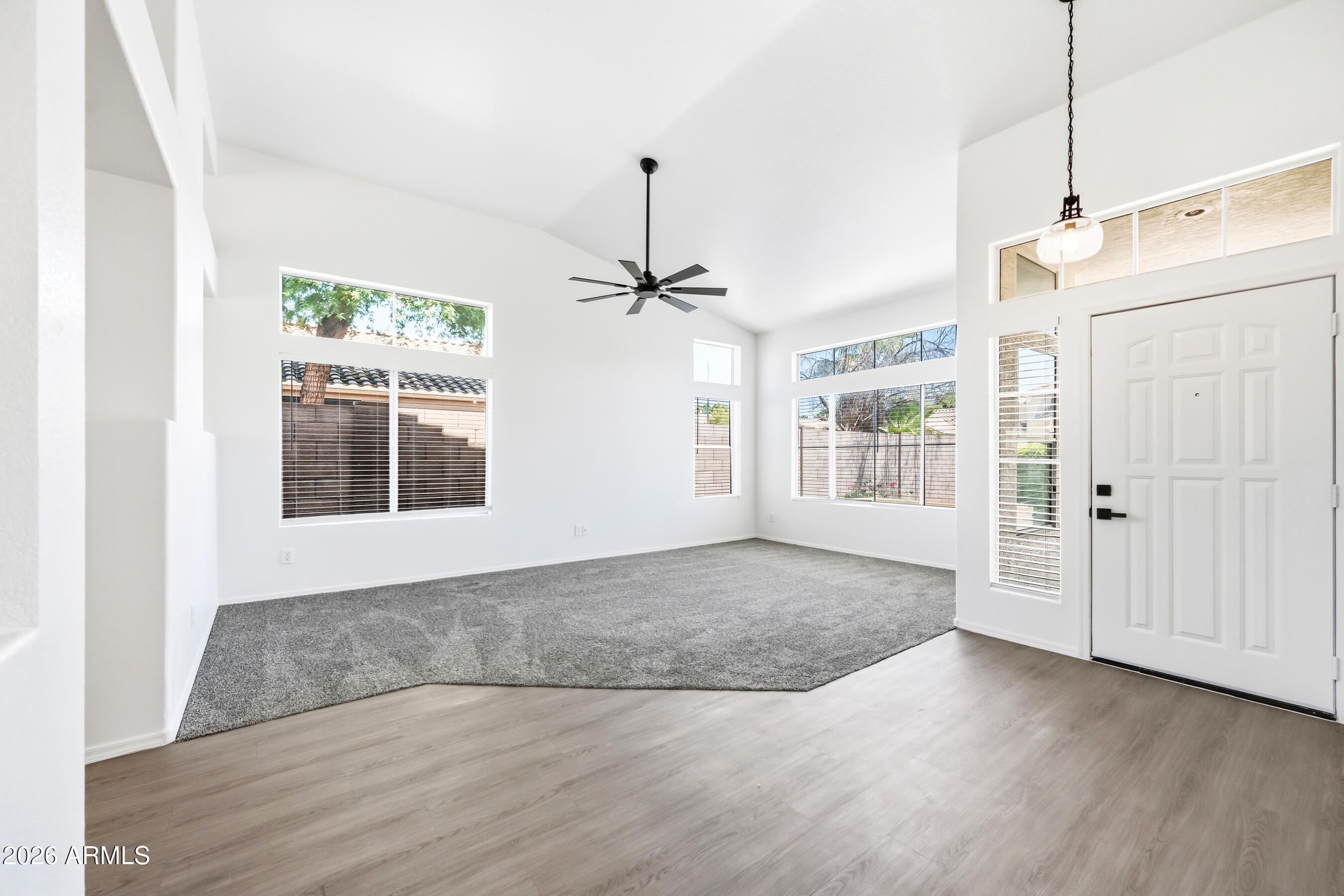 Park Village Unit 6 - Residential Lease