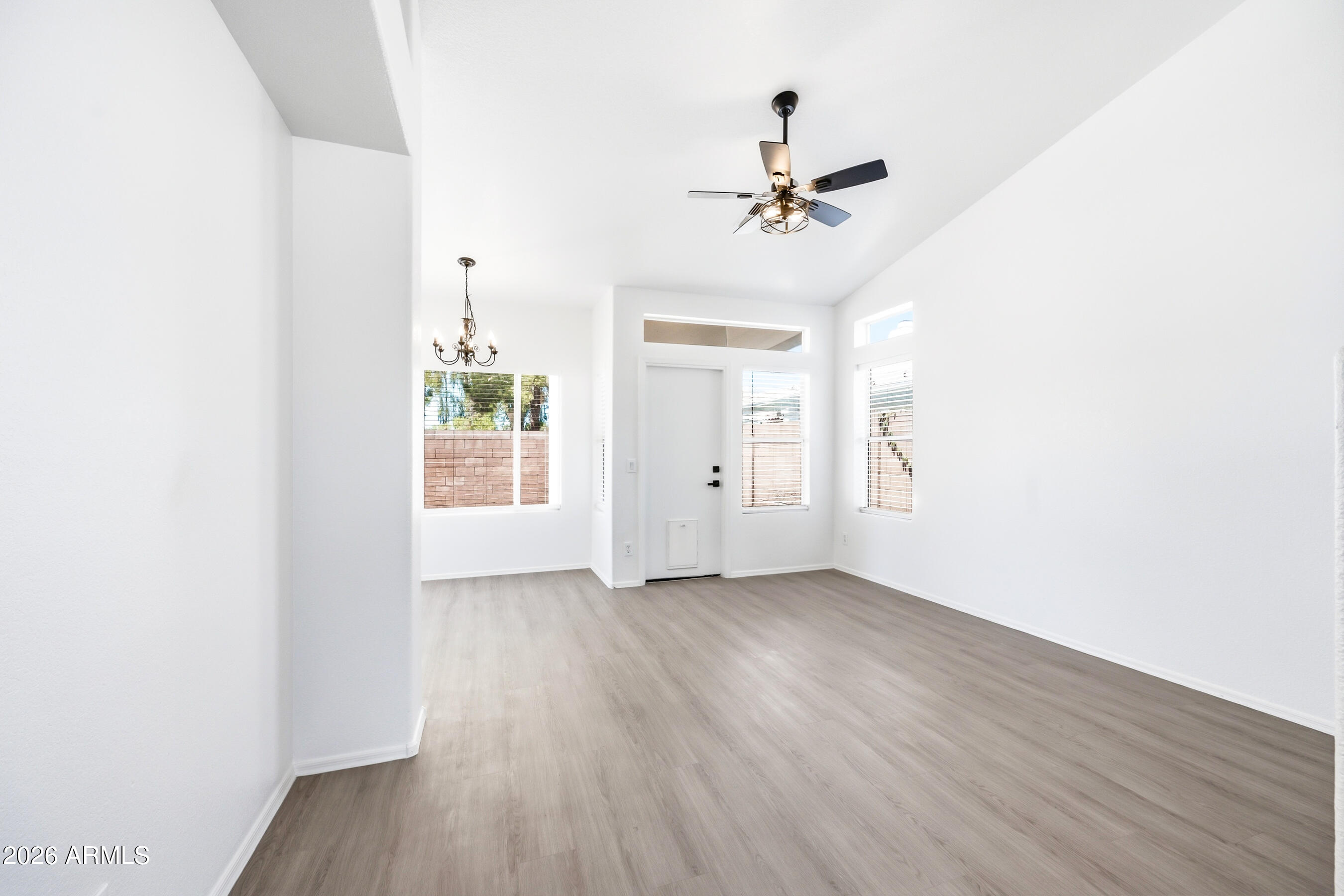 Park Village Unit 6 - Residential Lease