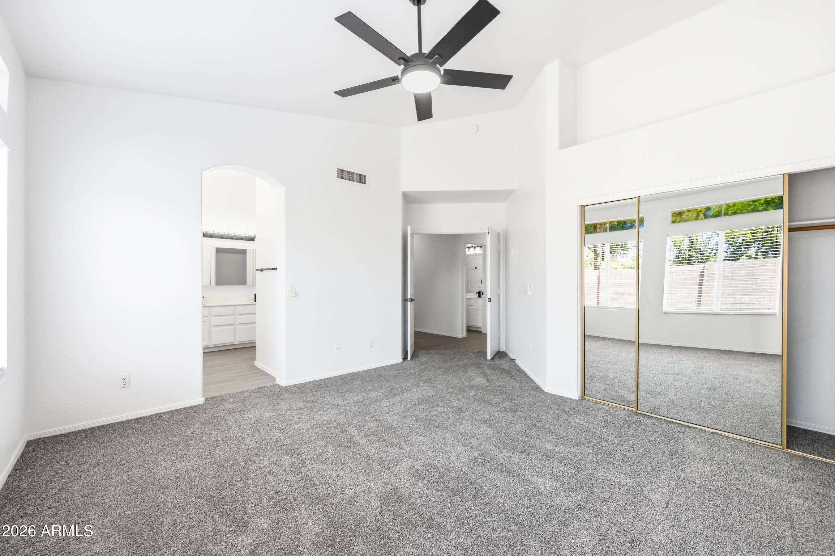Park Village Unit 6 - Residential Lease