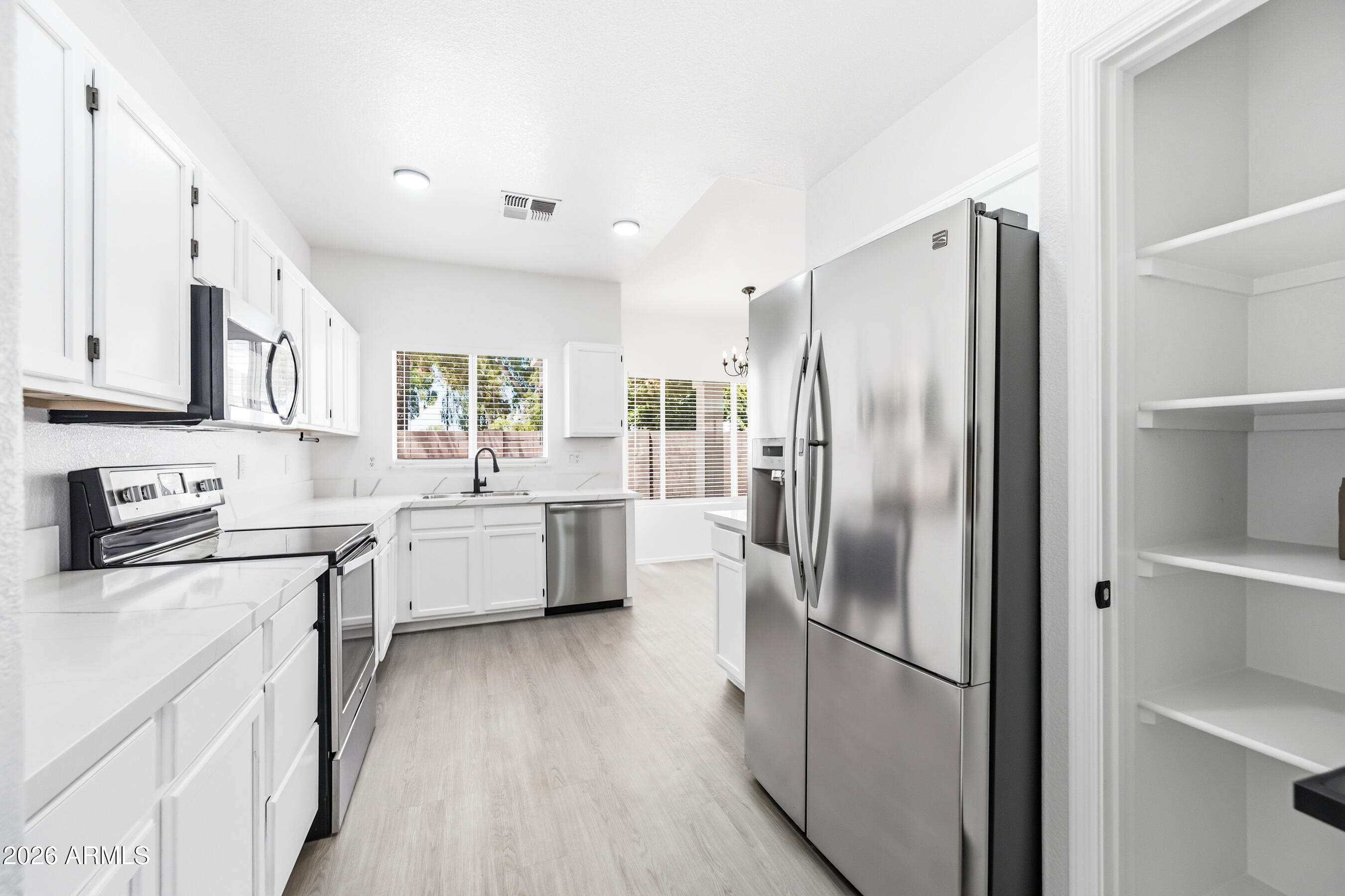 Park Village Unit 6 - Residential Lease
