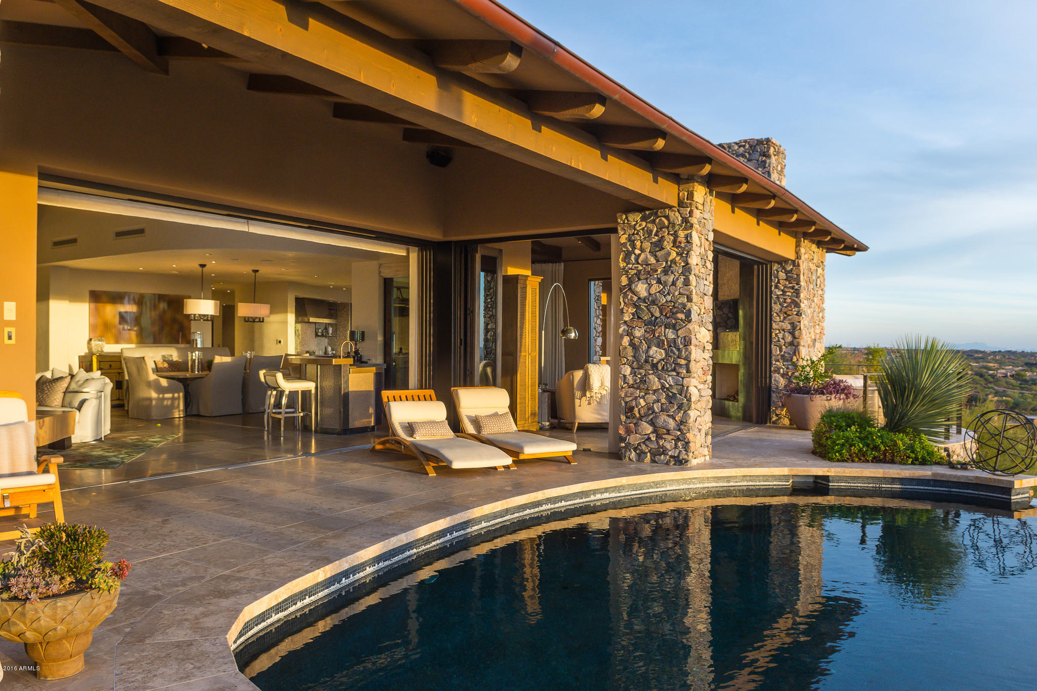 Desert Mountain - Residential