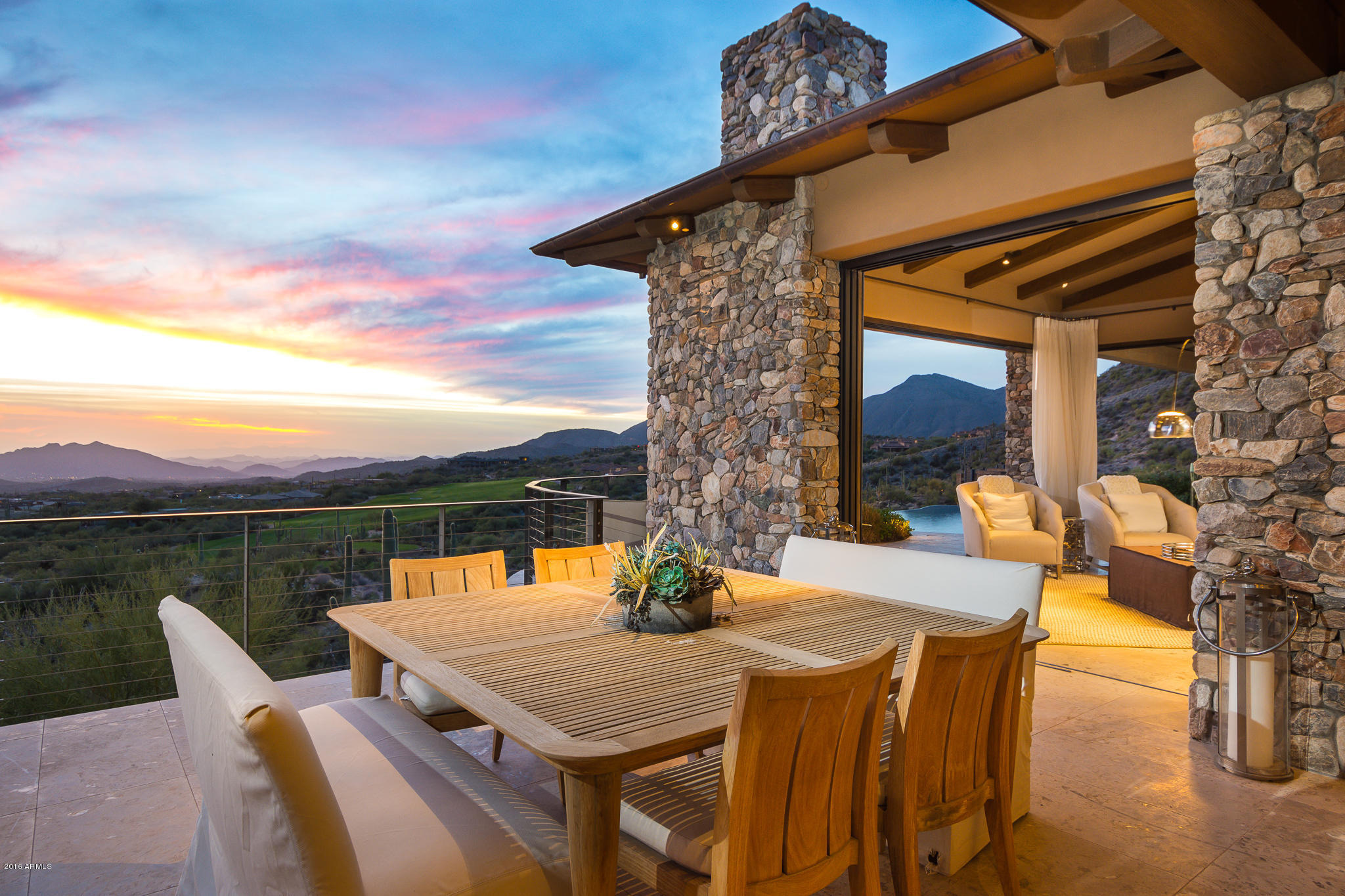 Desert Mountain - Residential