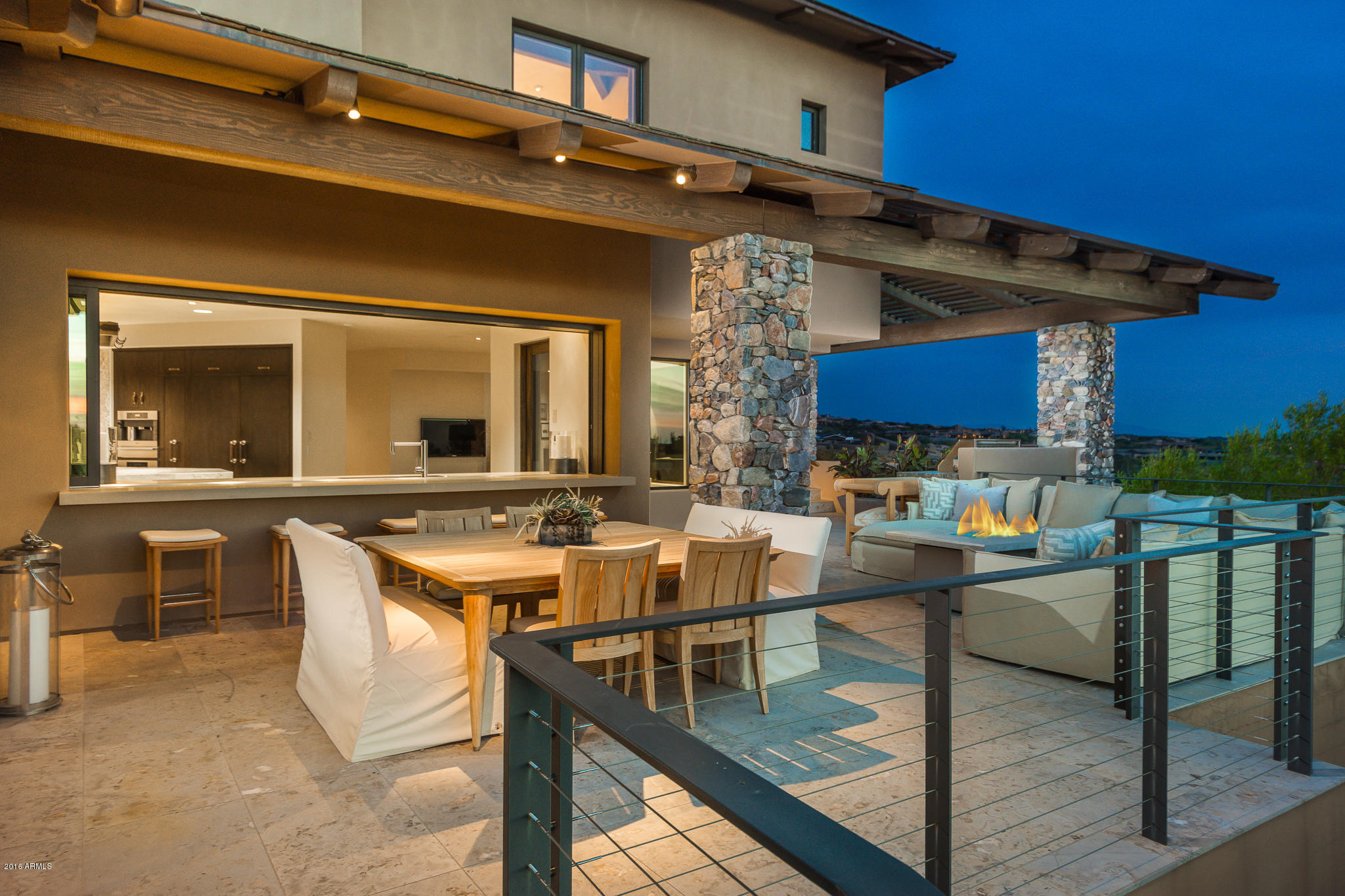 Desert Mountain - Residential