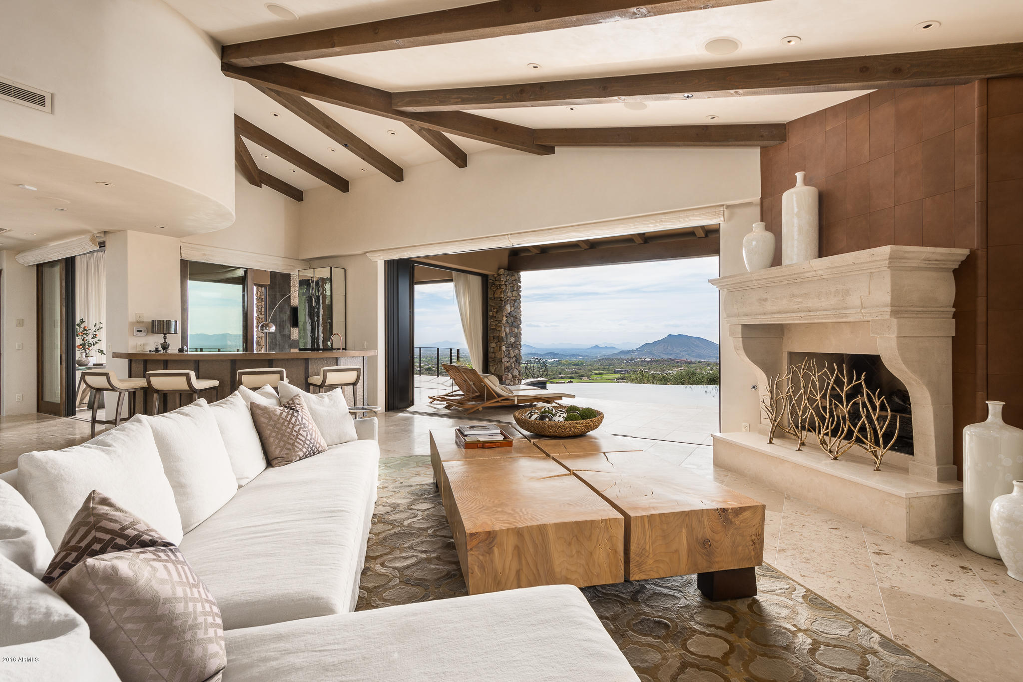 Desert Mountain - Residential