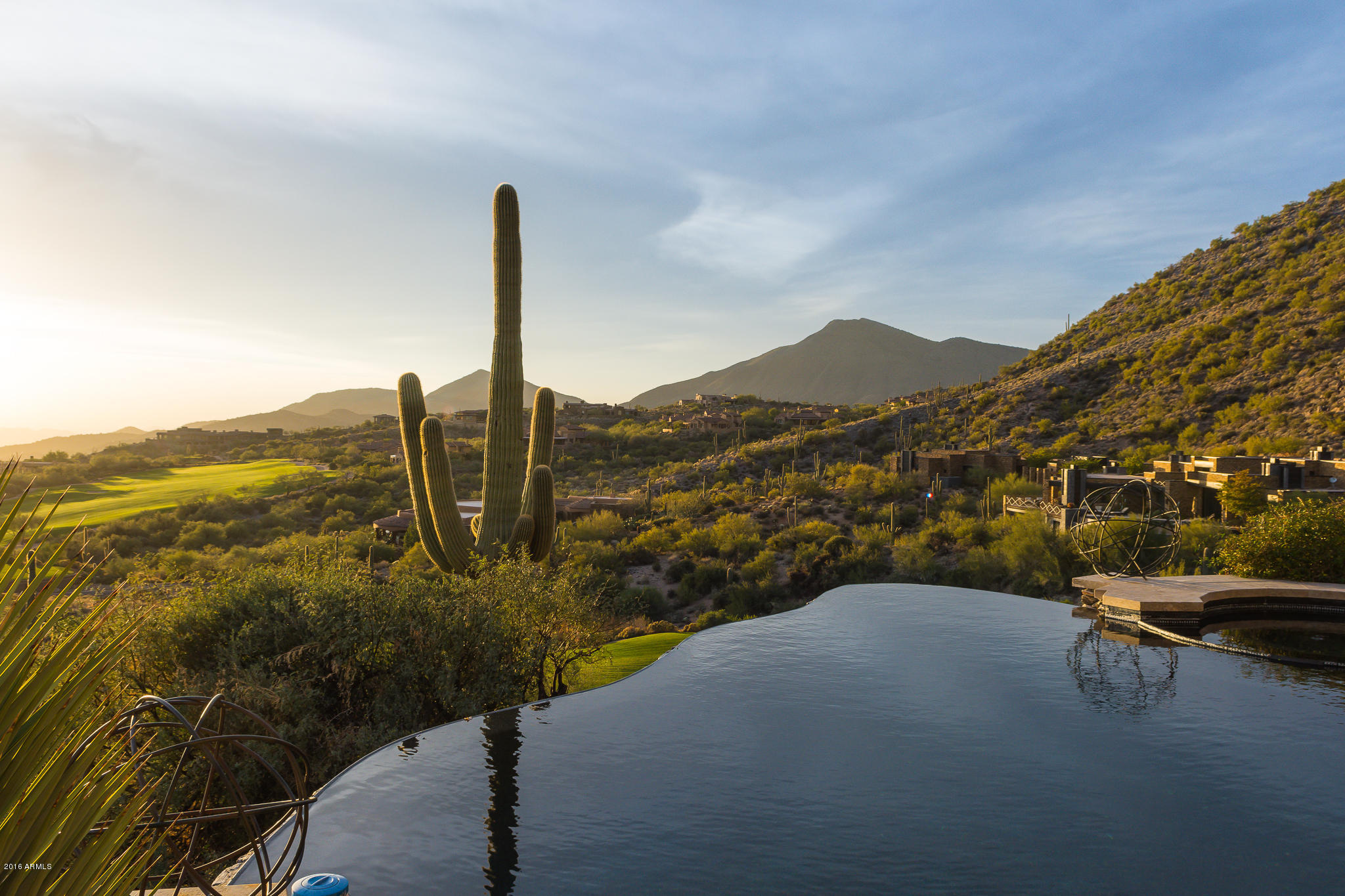 Desert Mountain - Residential