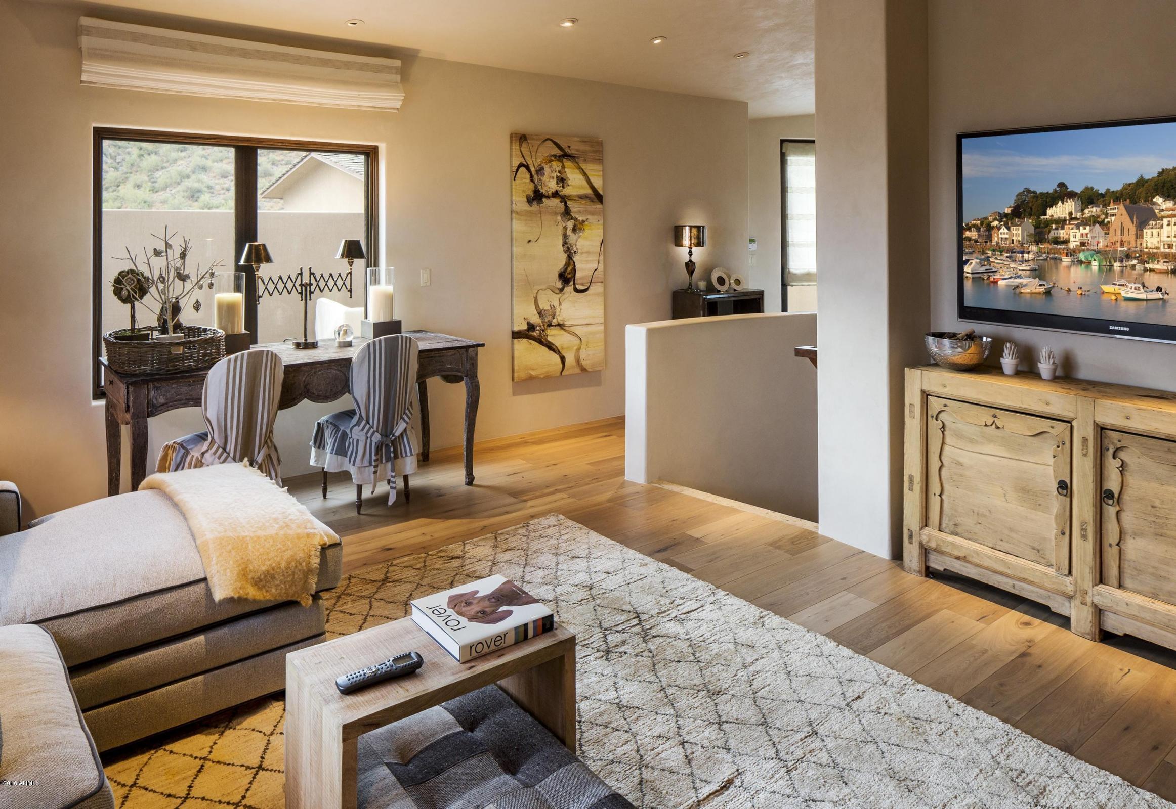 Desert Mountain - Residential