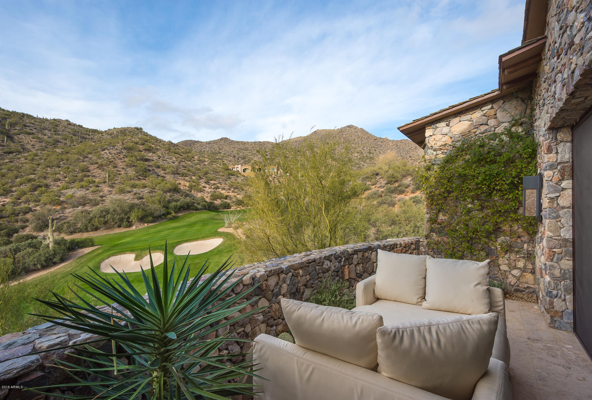 Desert Mountain - Residential