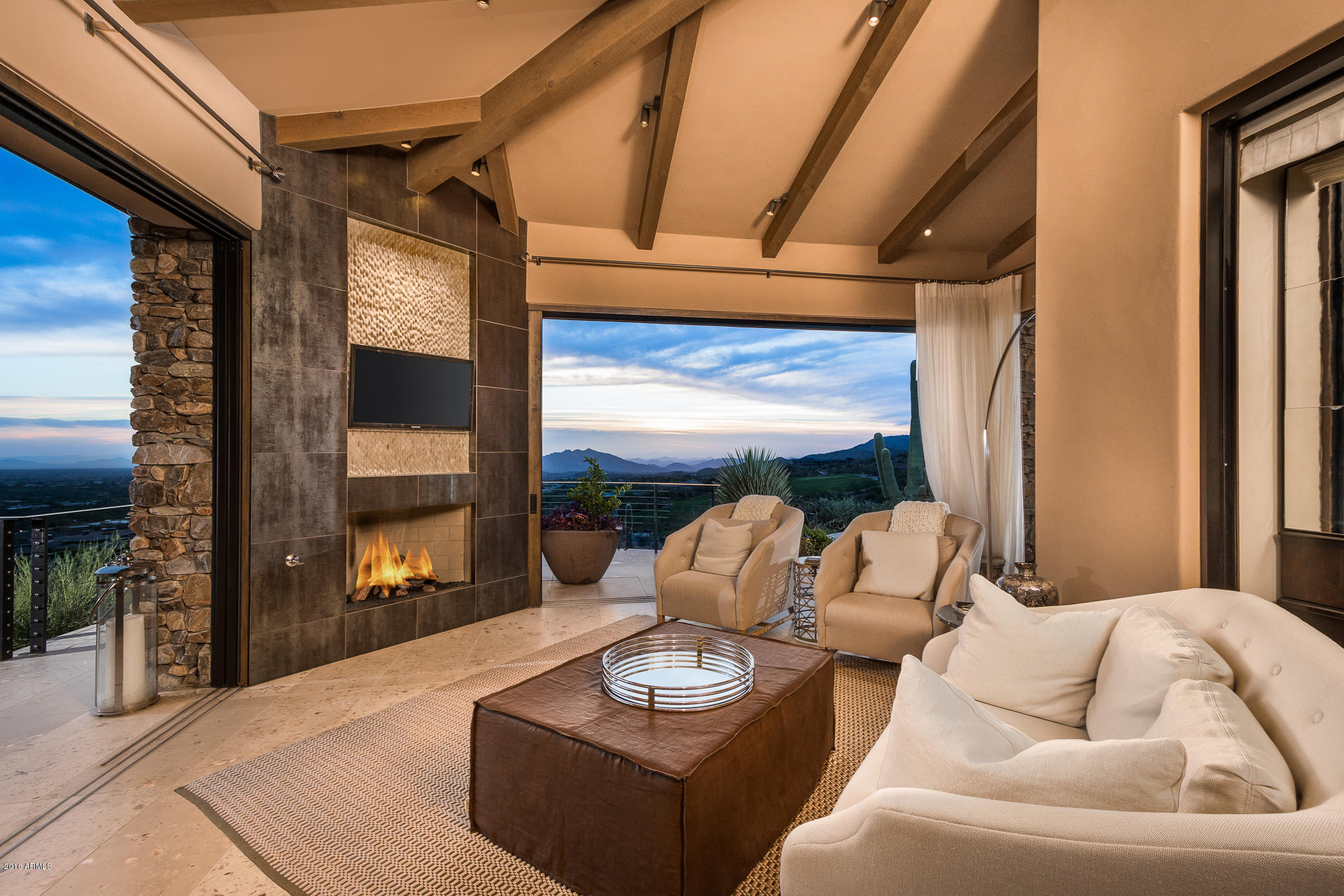 Desert Mountain - Residential