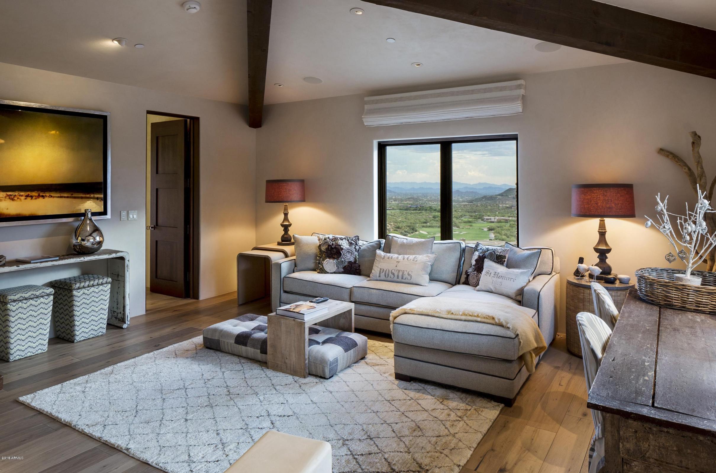 Desert Mountain - Residential