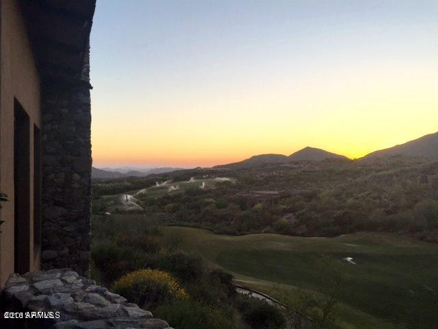 Desert Mountain - Residential