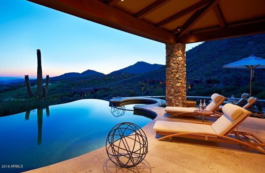 Desert Mountain - Residential
