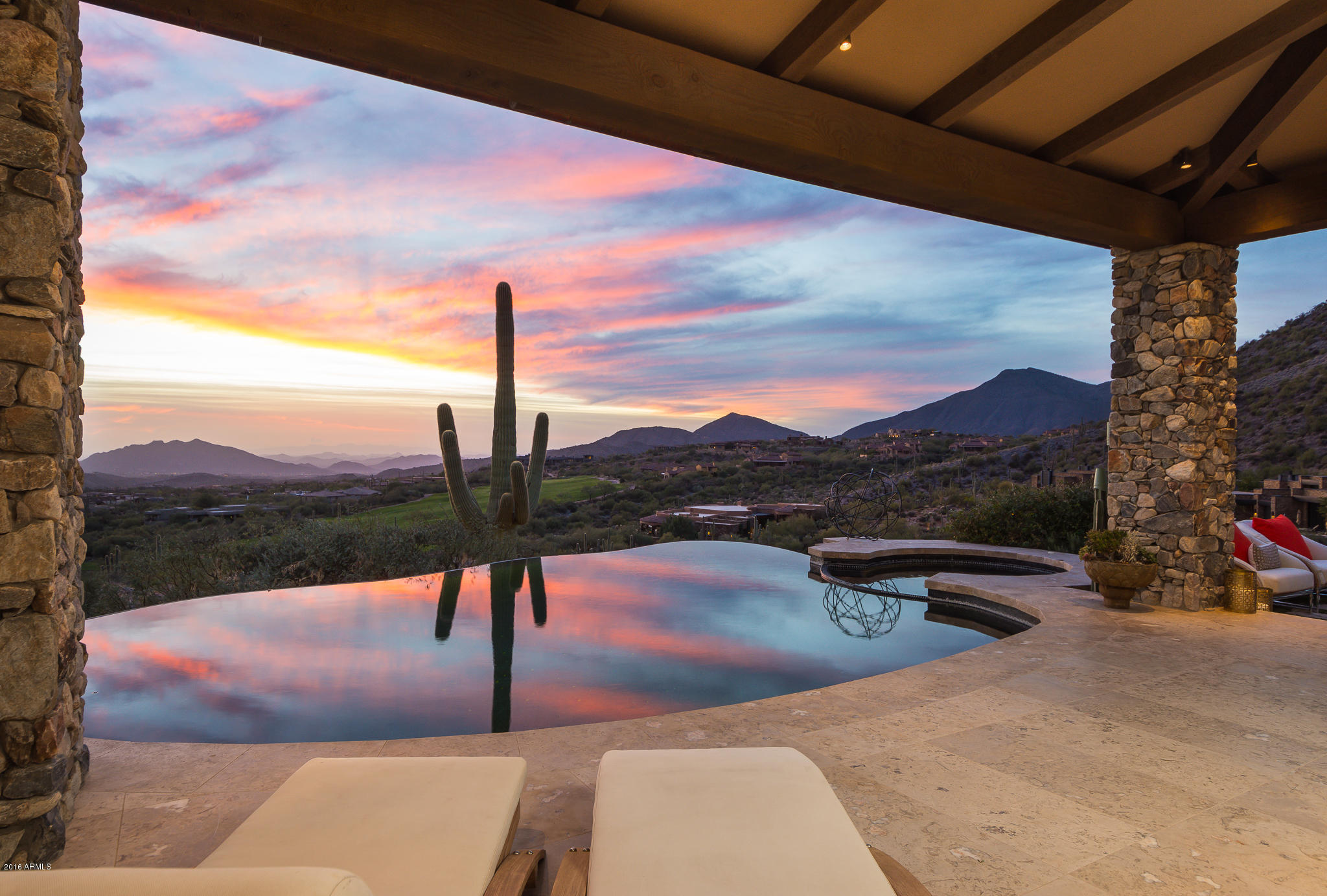 Desert Mountain - Residential