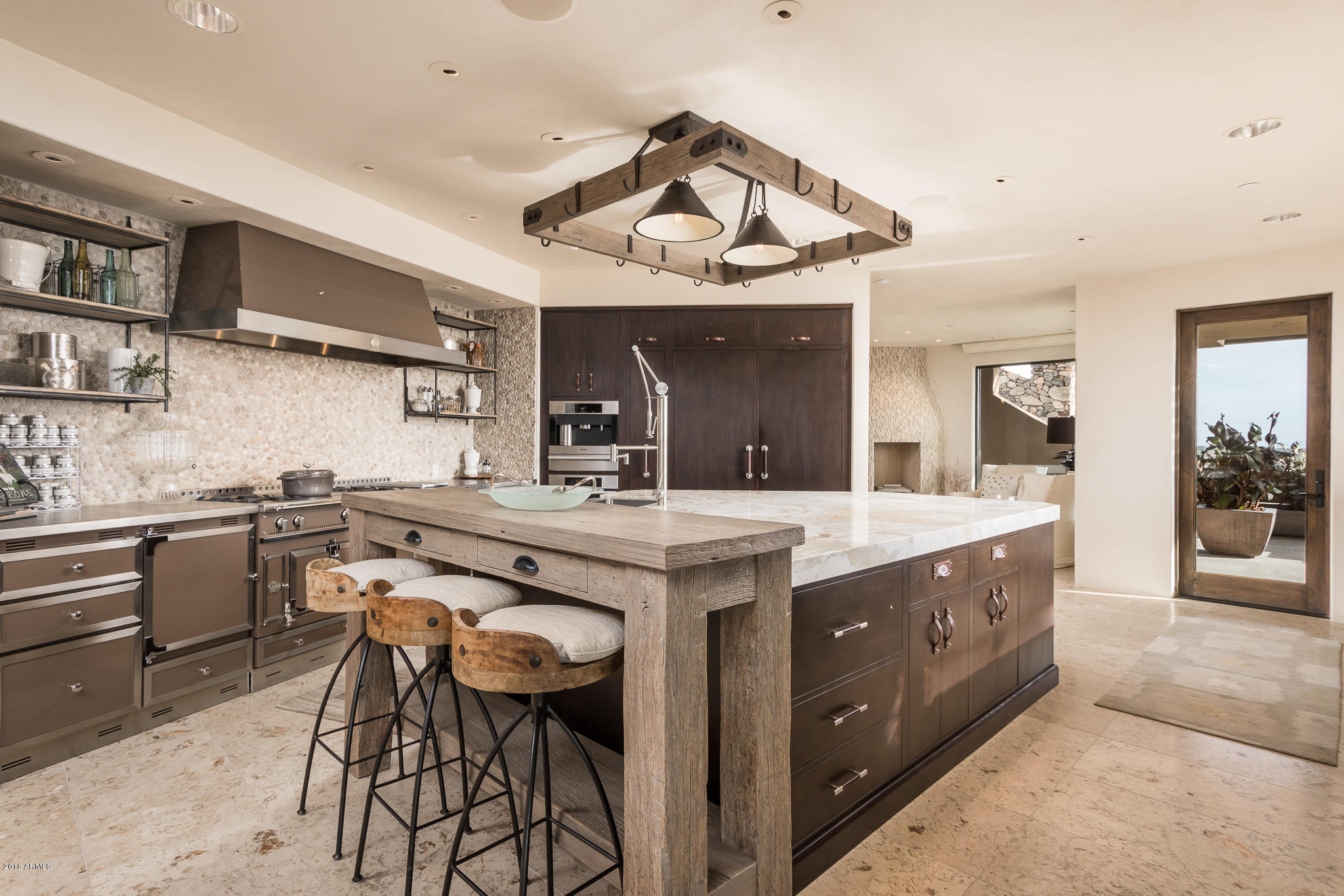 Desert Mountain - Residential