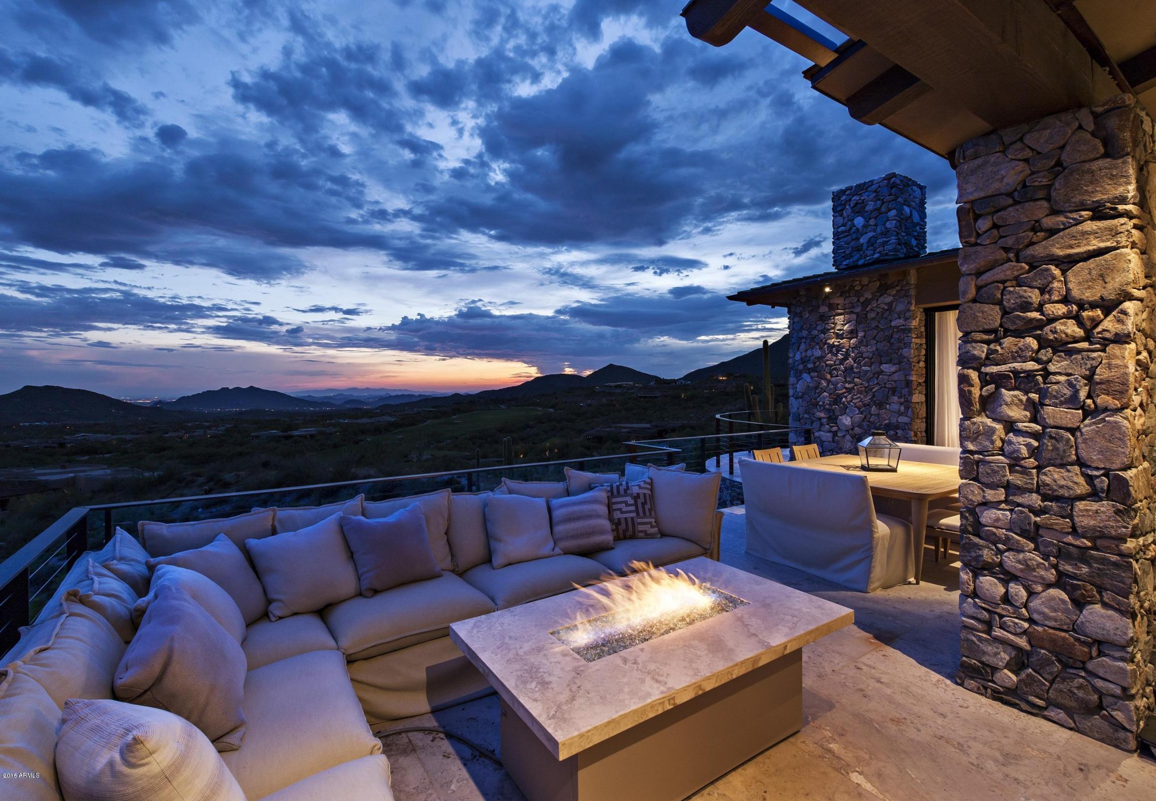 Desert Mountain - Residential