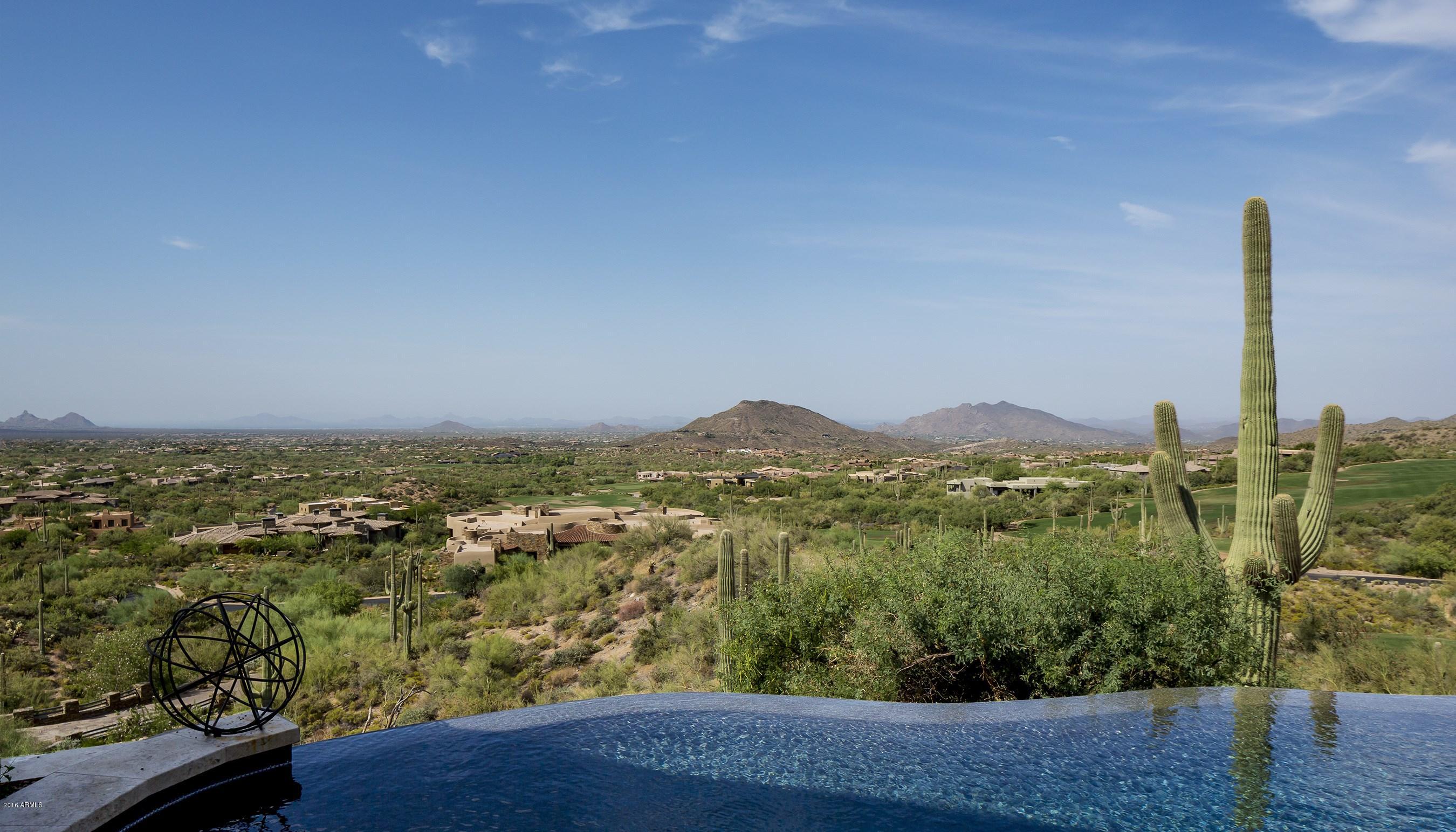 Desert Mountain - Residential