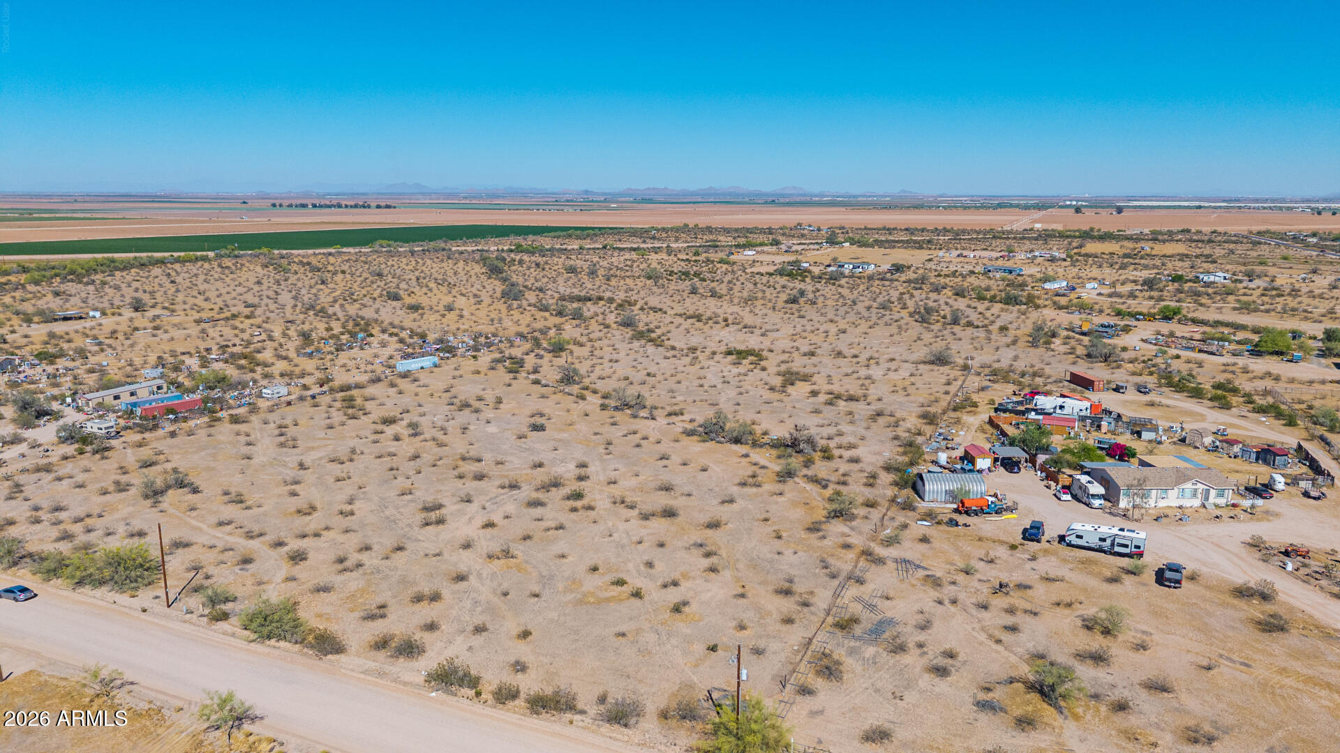 HIDDEN VALLEY ESTATES UNIT 17 - Land
