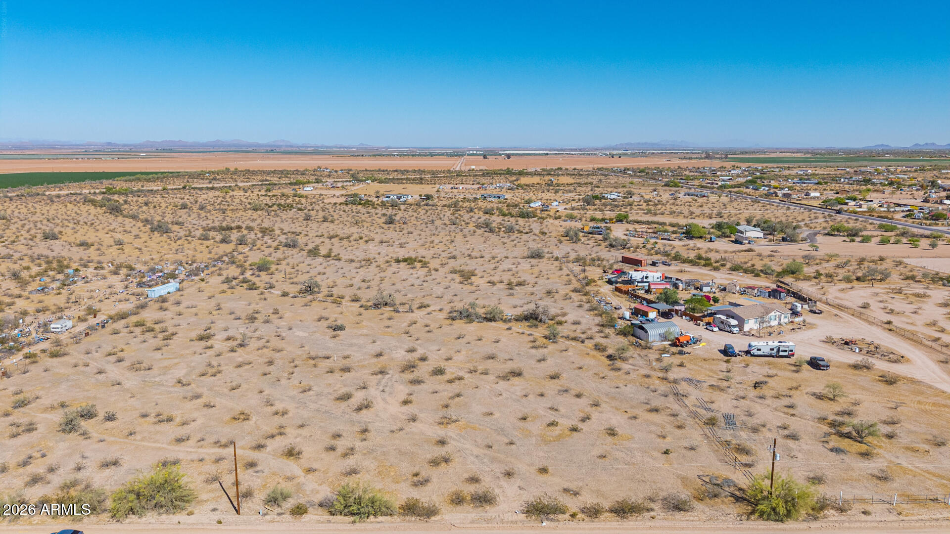 HIDDEN VALLEY ESTATES UNIT 17 - Land