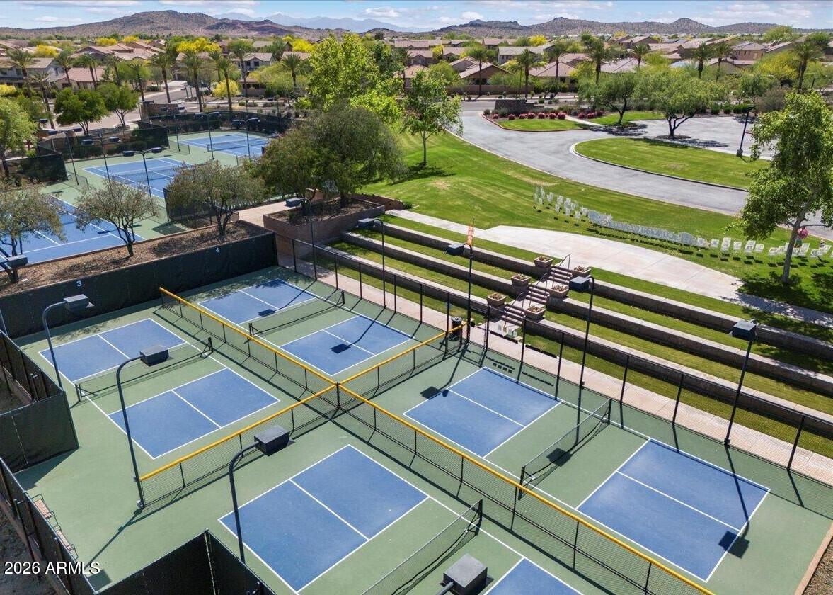 VISTANCIA VILLAGE A PARCEL A36 - Residential