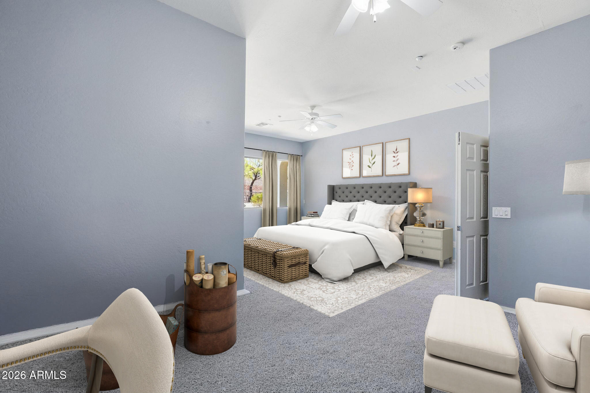 VISTANCIA VILLAGE A PARCEL A36 - Residential