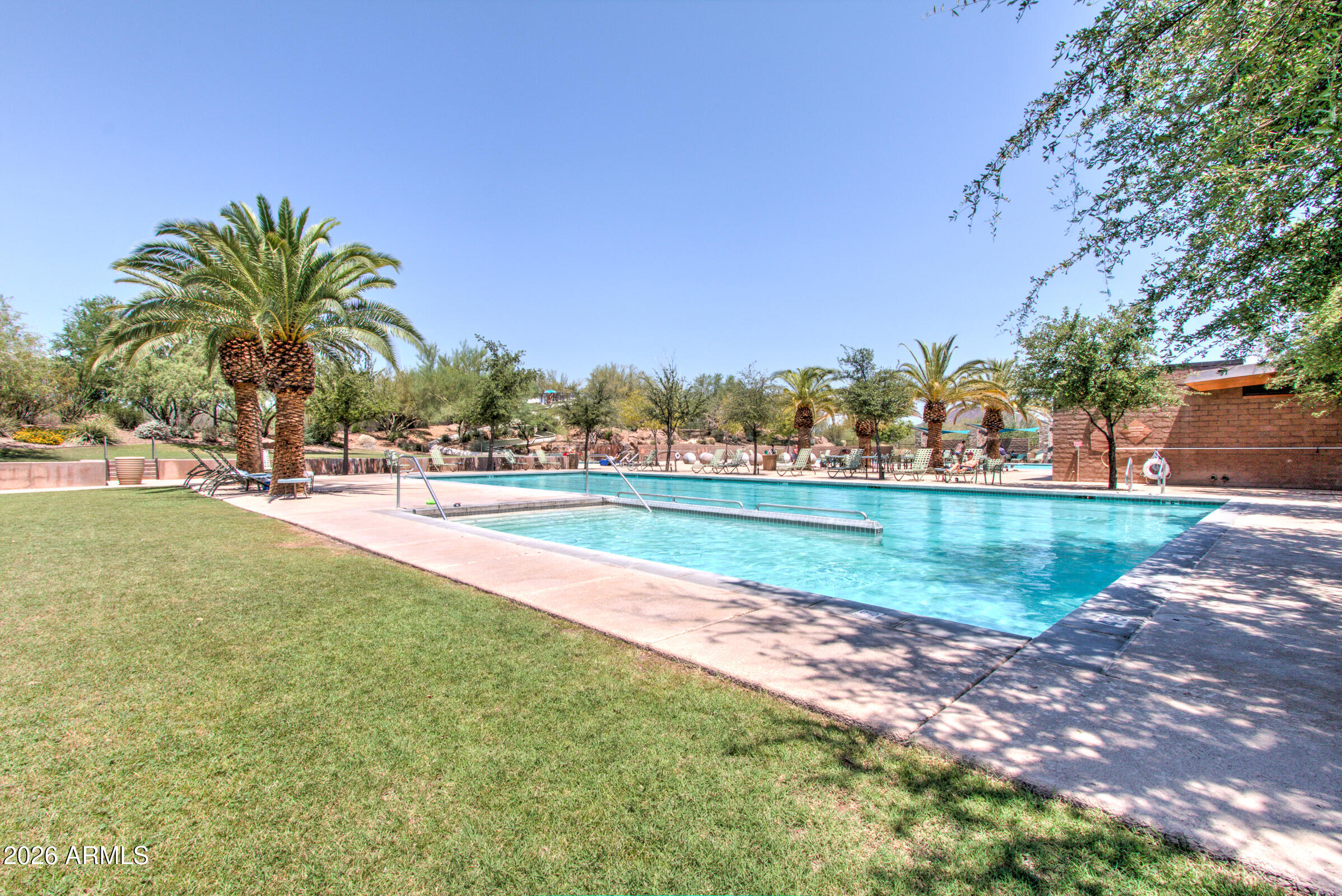 VISTANCIA VILLAGE A PARCEL A36 - Residential