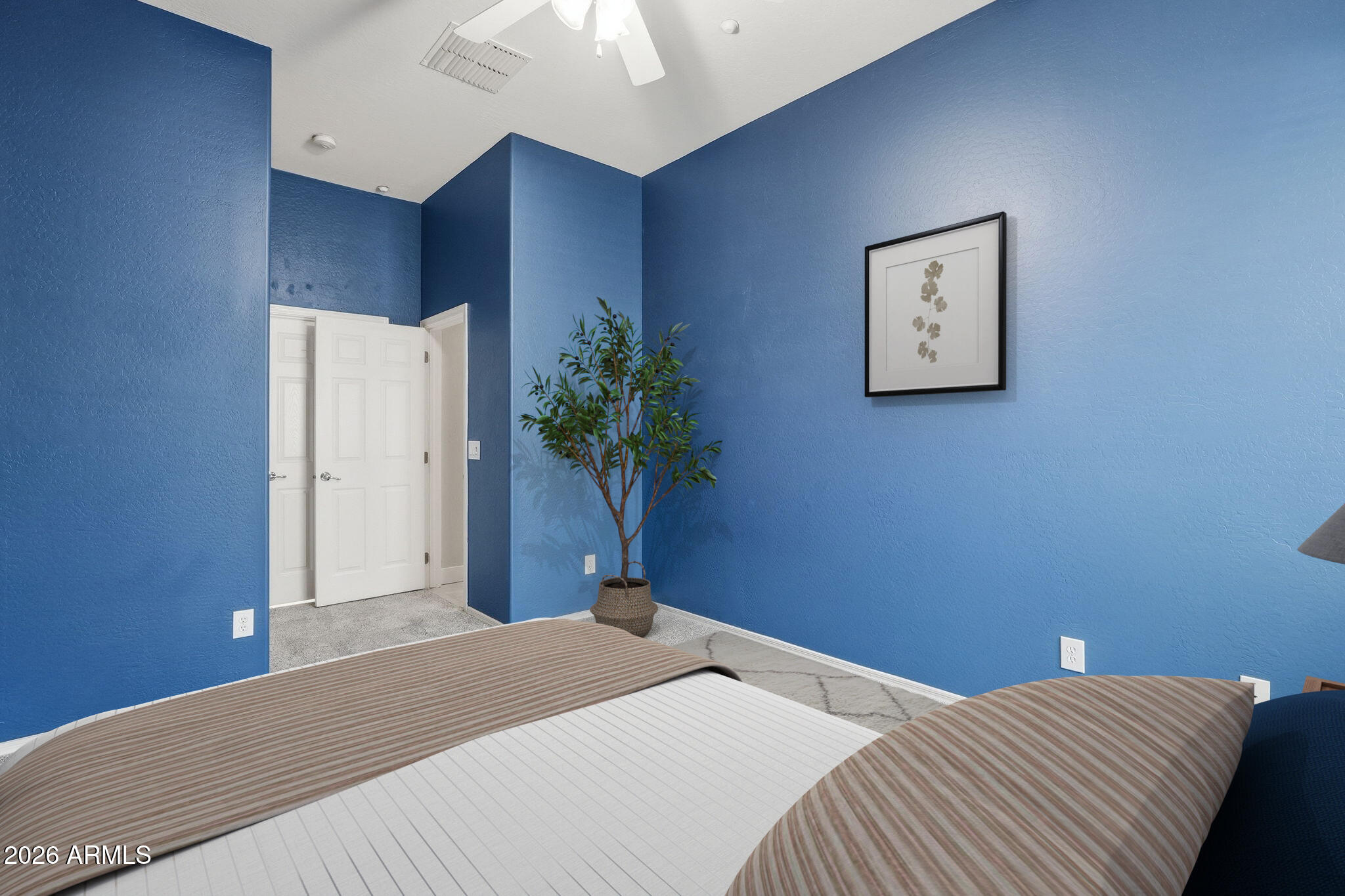 VISTANCIA VILLAGE A PARCEL A36 - Residential