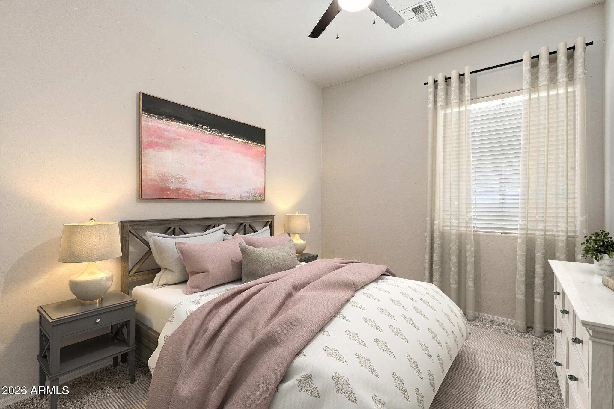 VISTANCIA VILLAGE A PARCEL A36 - Residential
