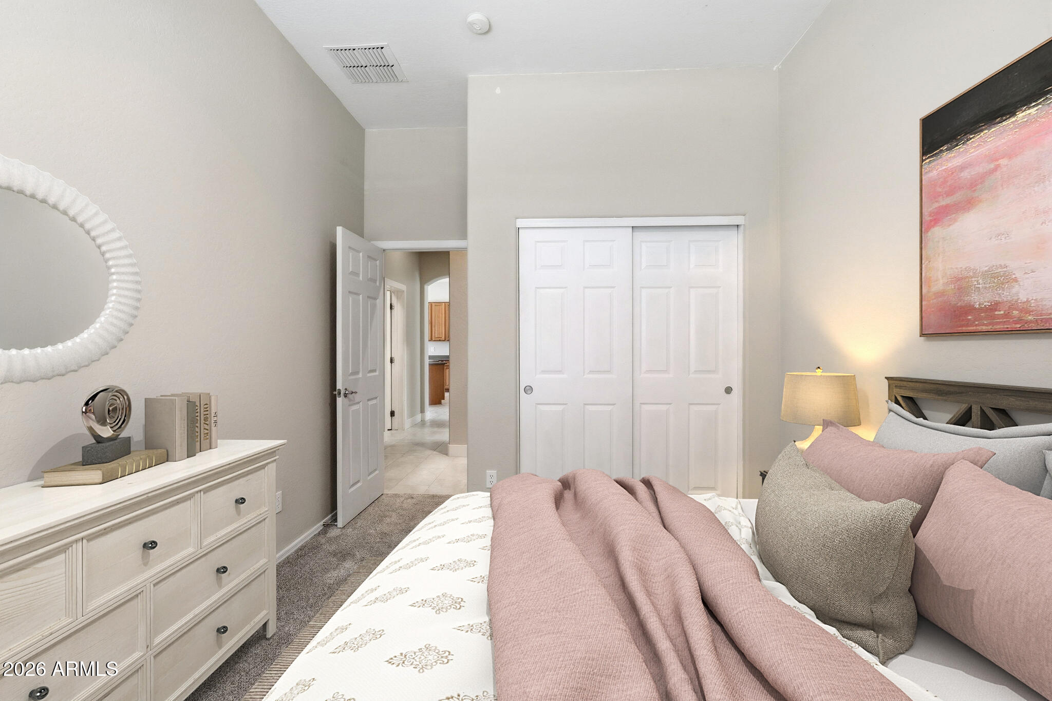 VISTANCIA VILLAGE A PARCEL A36 - Residential