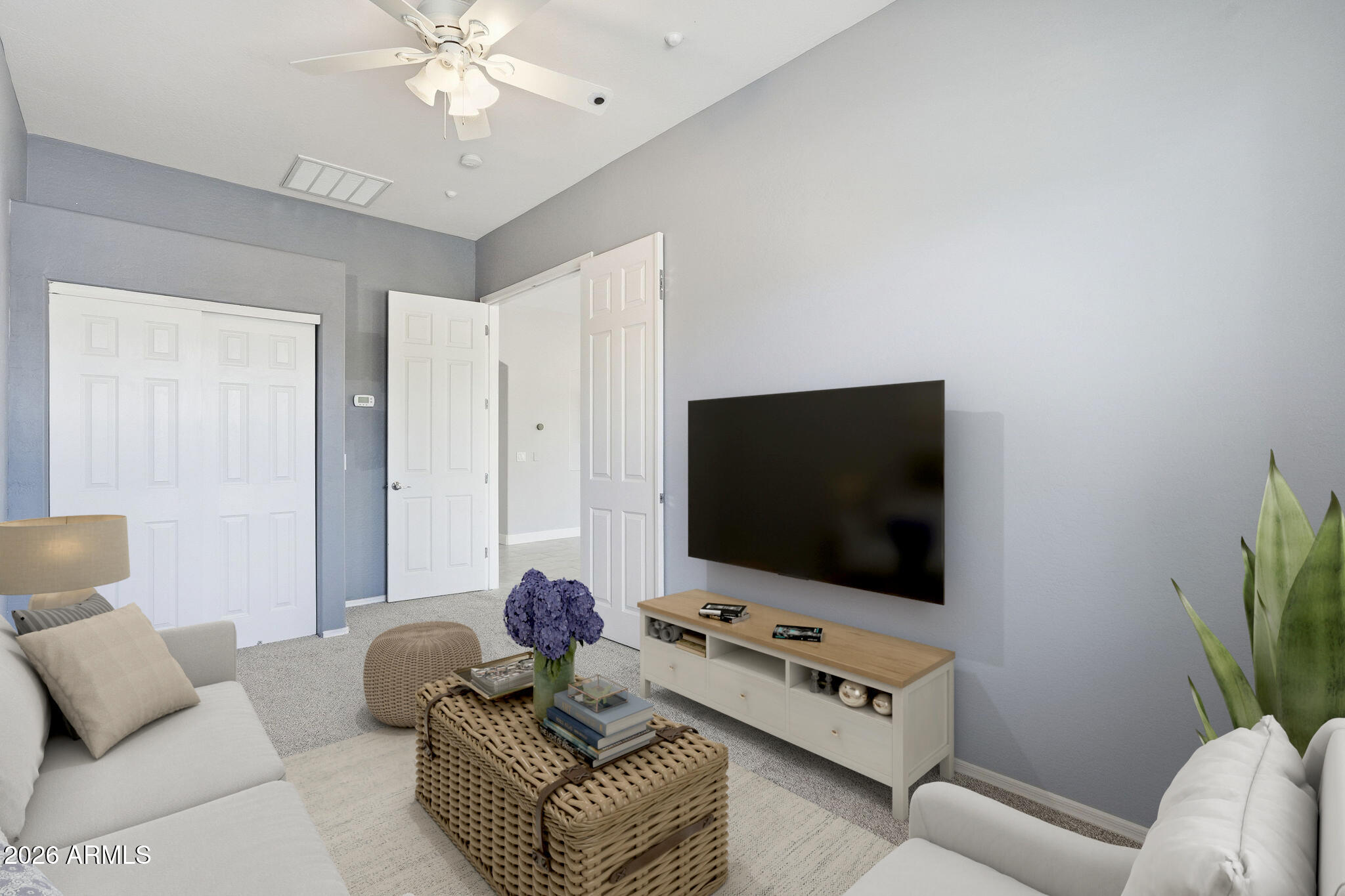 VISTANCIA VILLAGE A PARCEL A36 - Residential