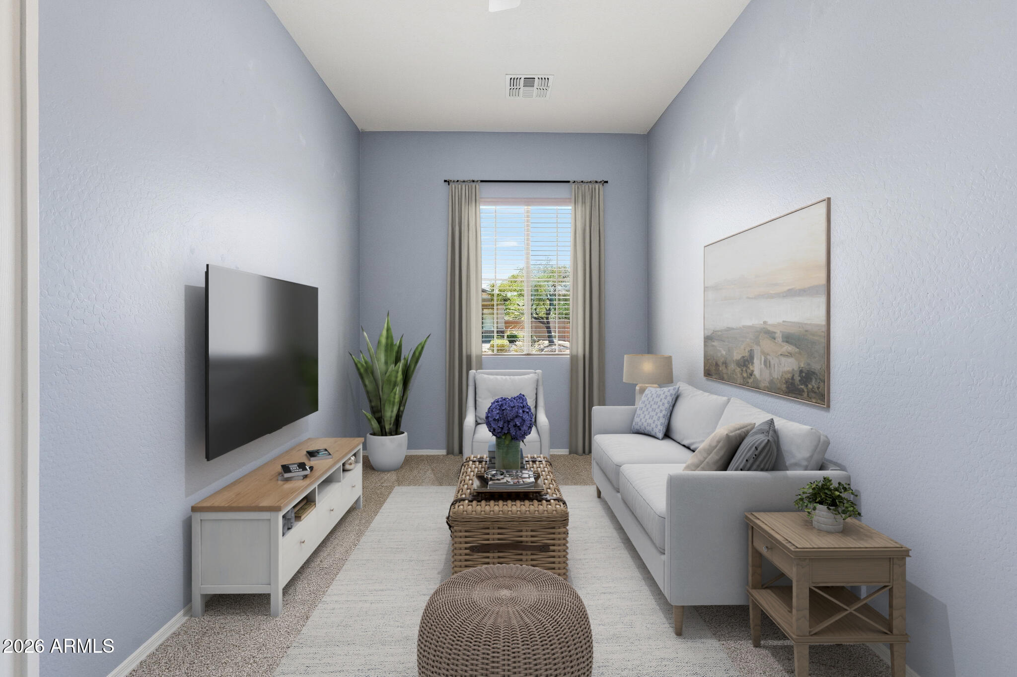 VISTANCIA VILLAGE A PARCEL A36 - Residential