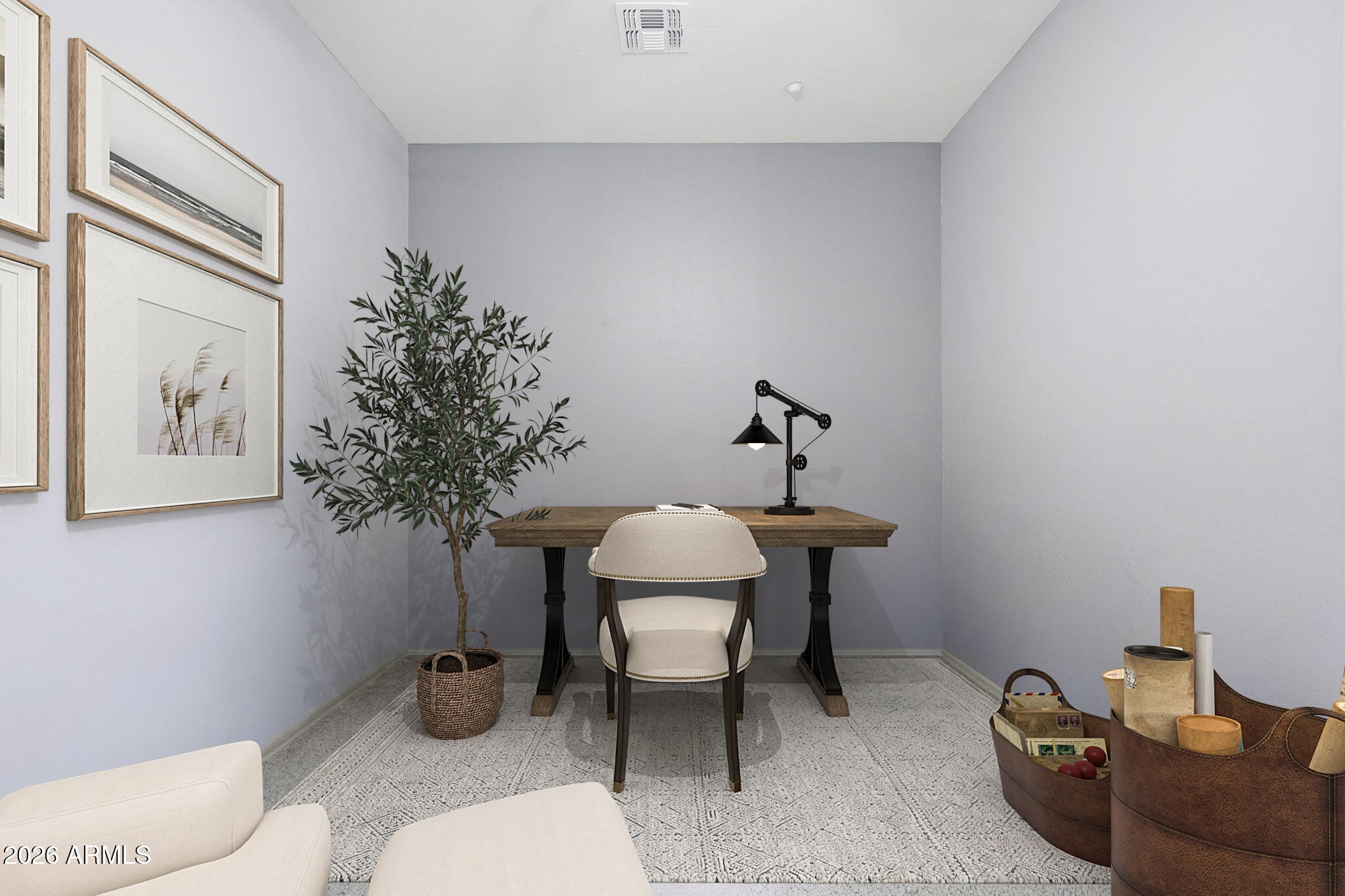 VISTANCIA VILLAGE A PARCEL A36 - Residential