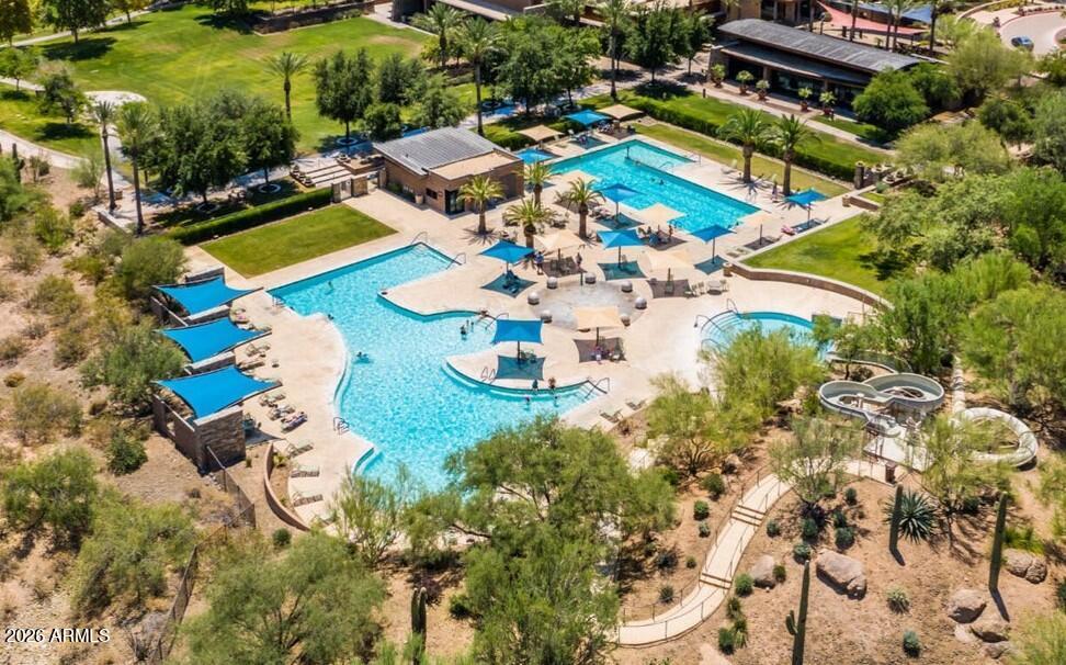VISTANCIA VILLAGE A PARCEL A36 - Residential