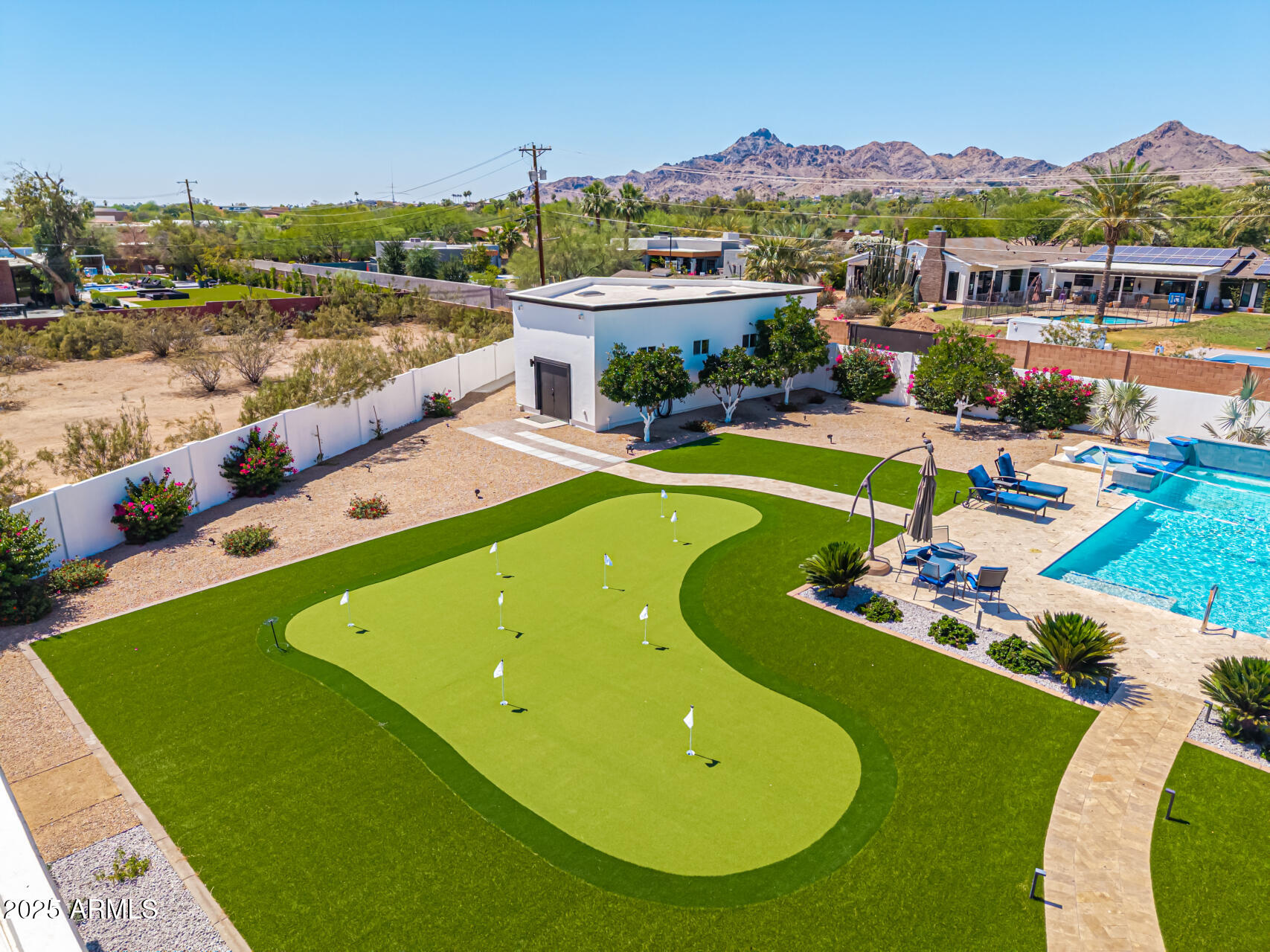 Cudia City Estates - Residential