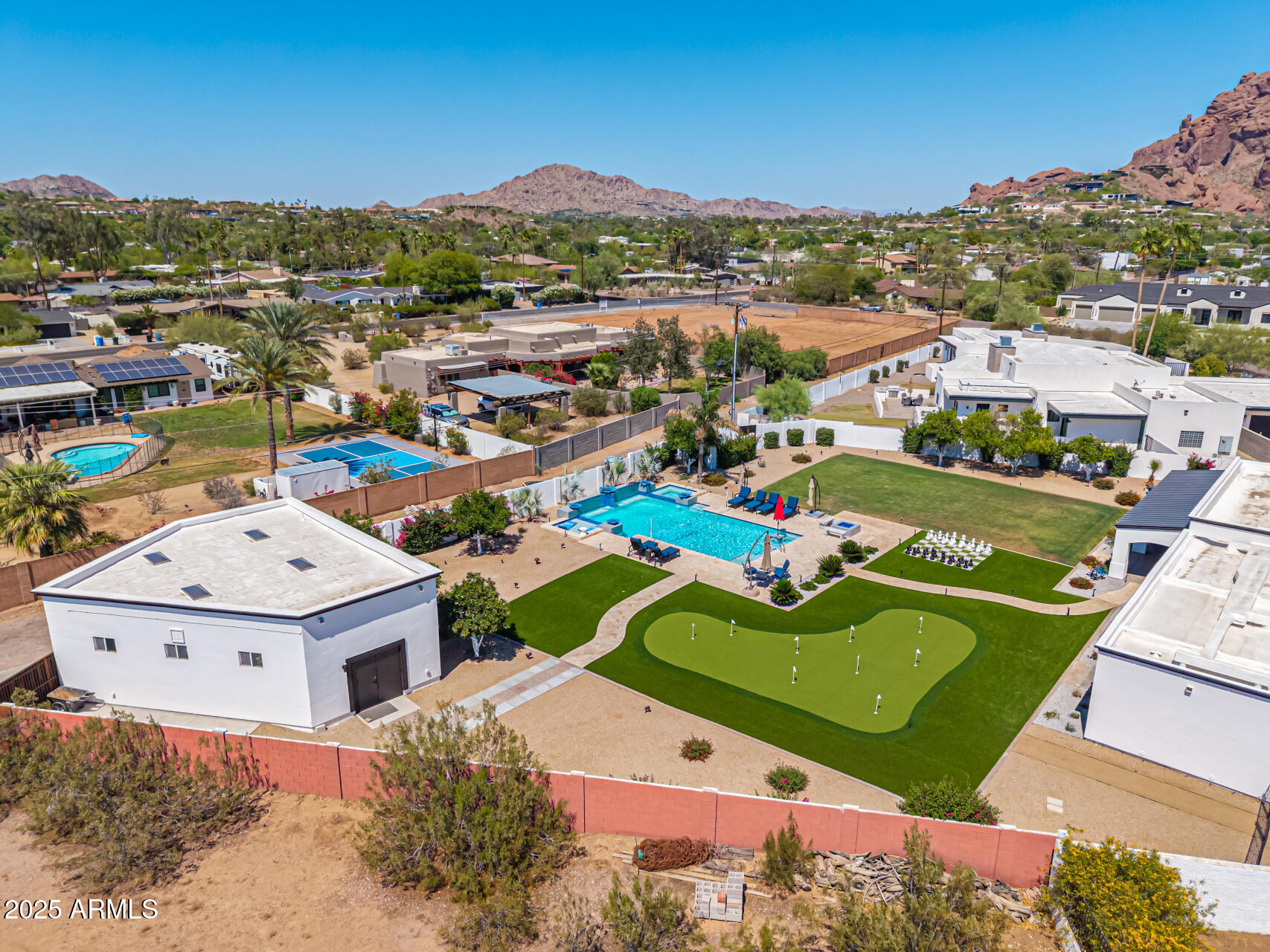 Cudia City Estates - Residential