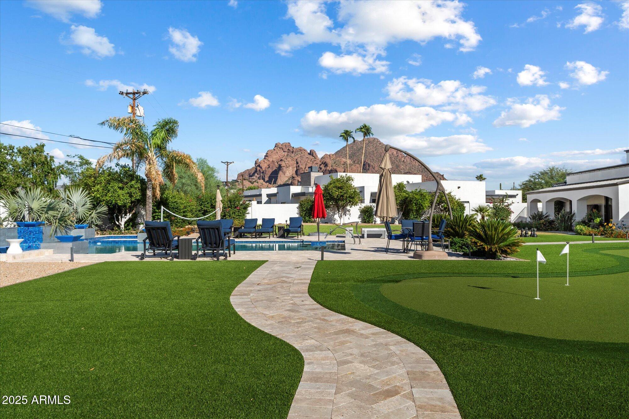 Cudia City Estates - Residential