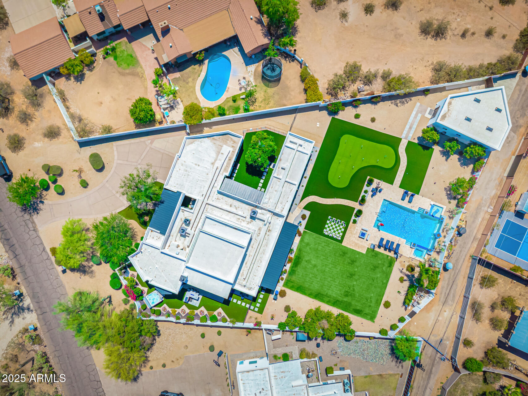 Cudia City Estates - Residential