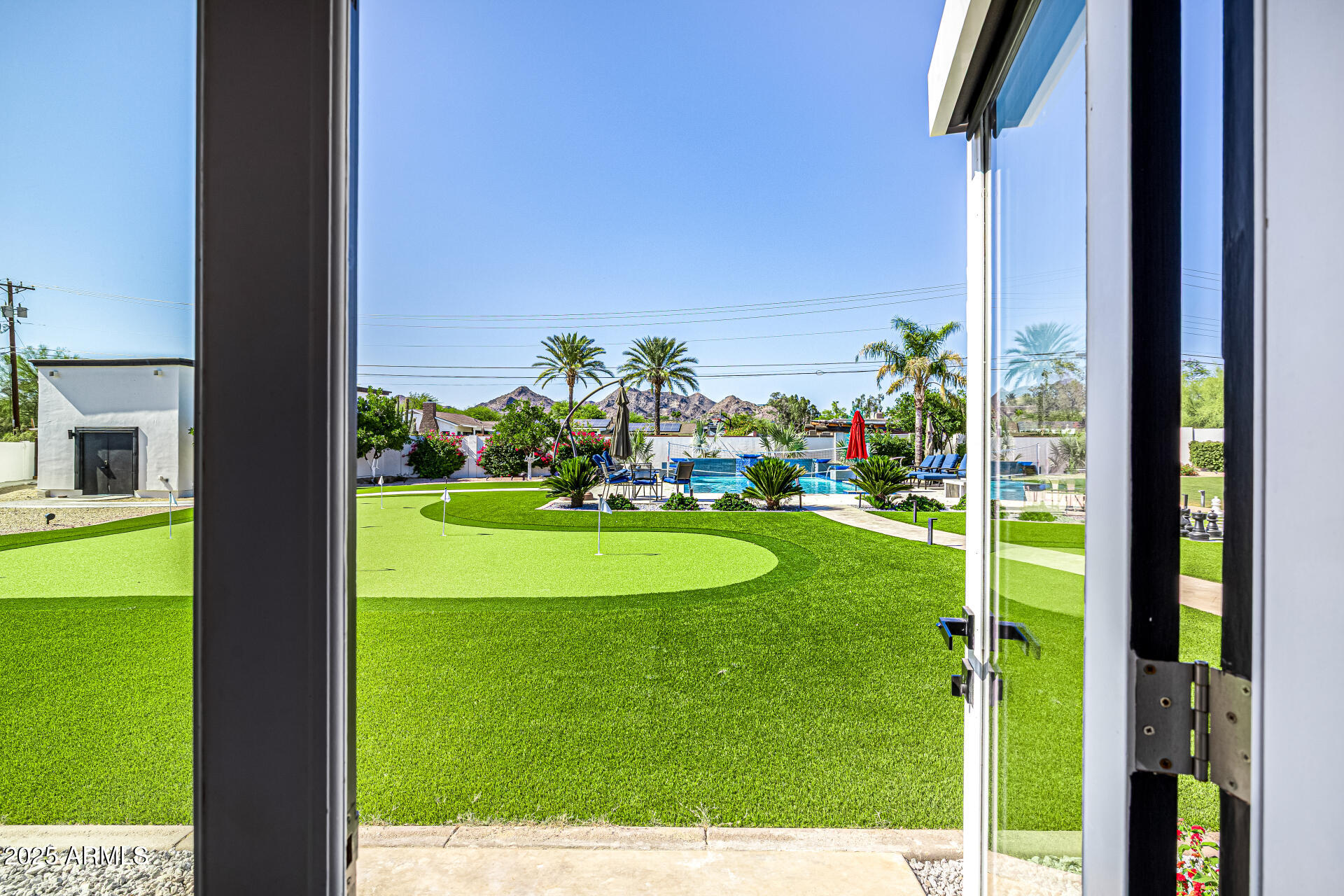 Cudia City Estates - Residential